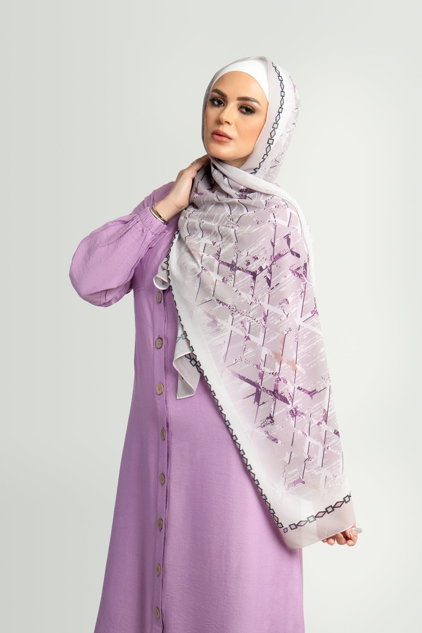 AISHA Dress