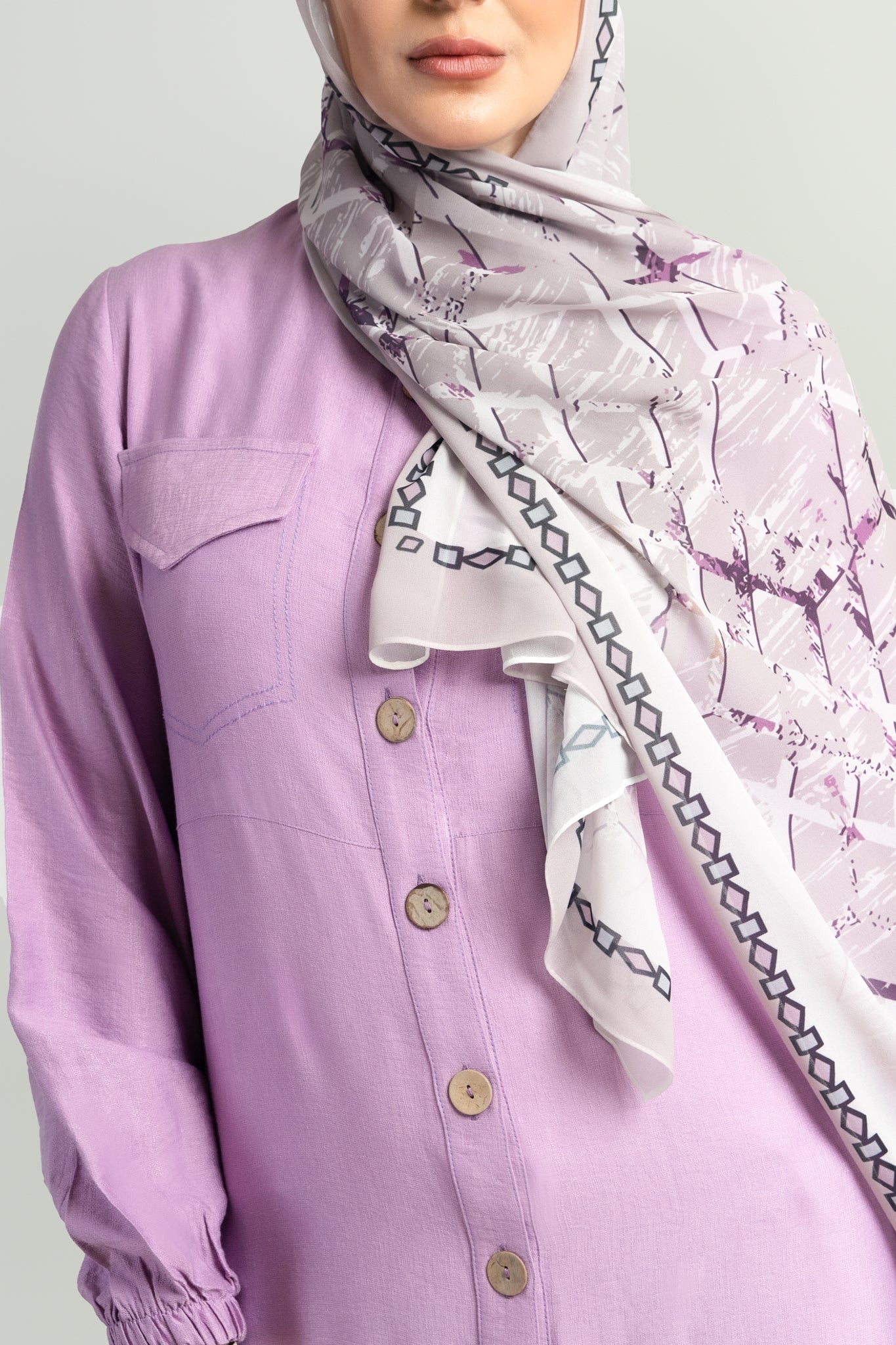 Jamila Hijab