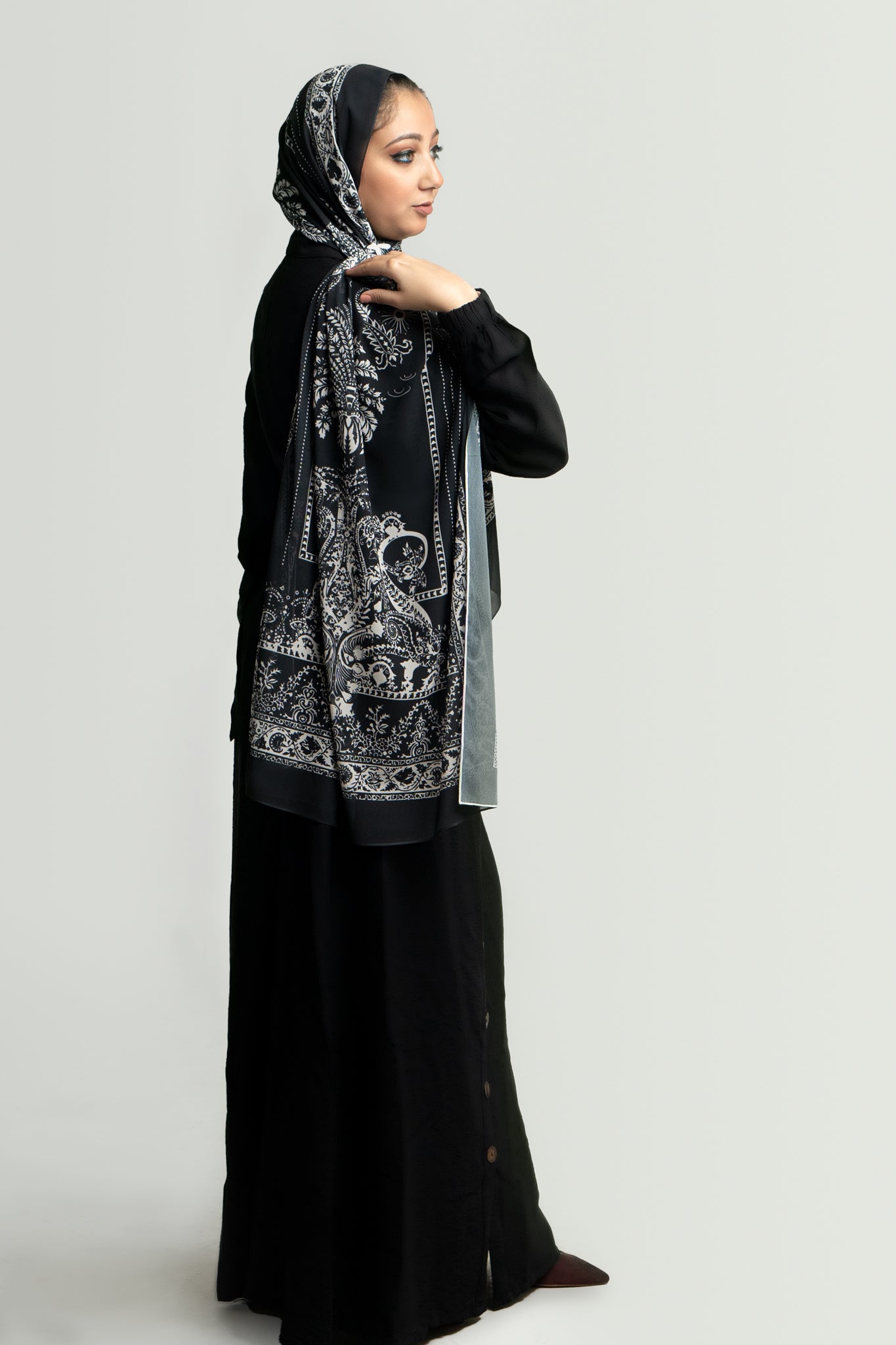 AISHA Dress
