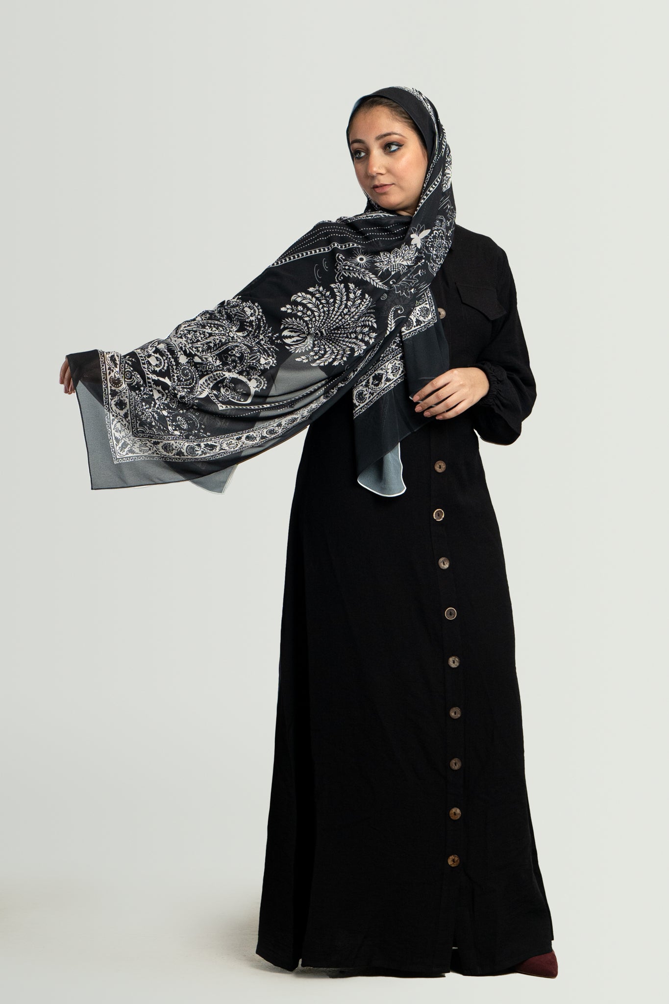 AISHA Dress