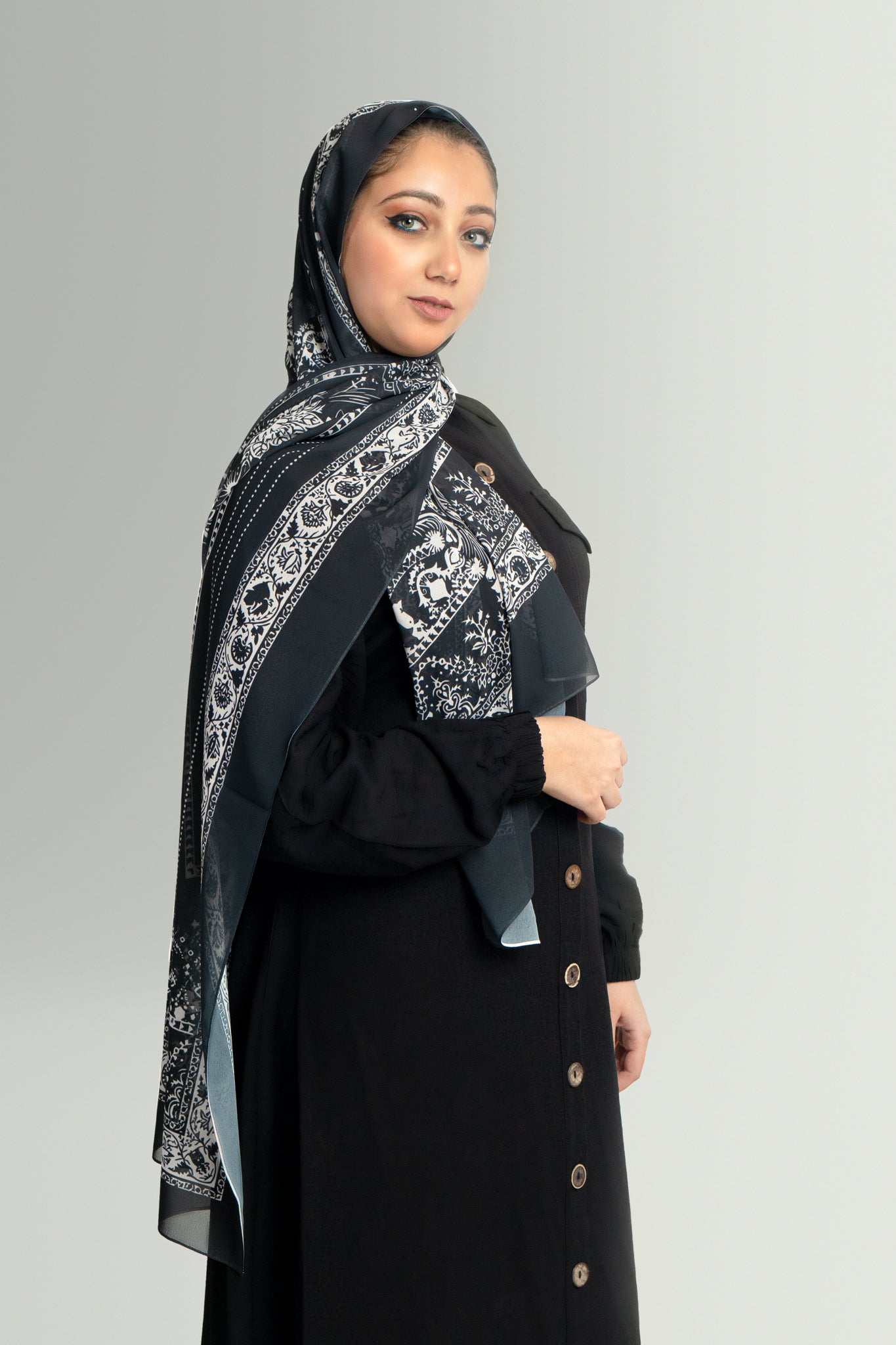 Jamila Hijab