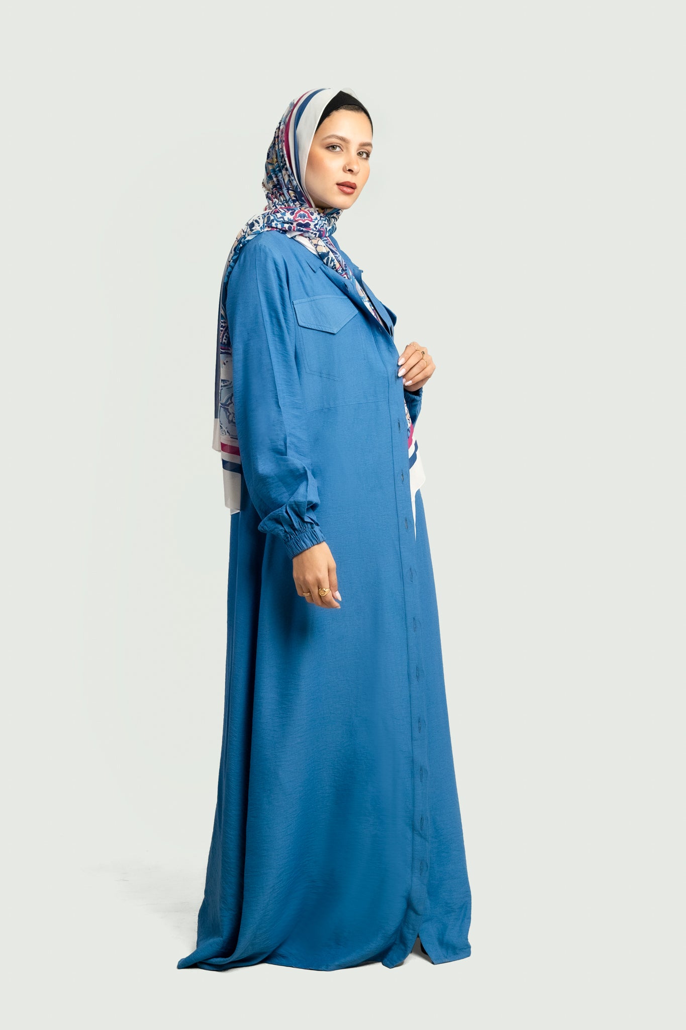 AISHA Dress