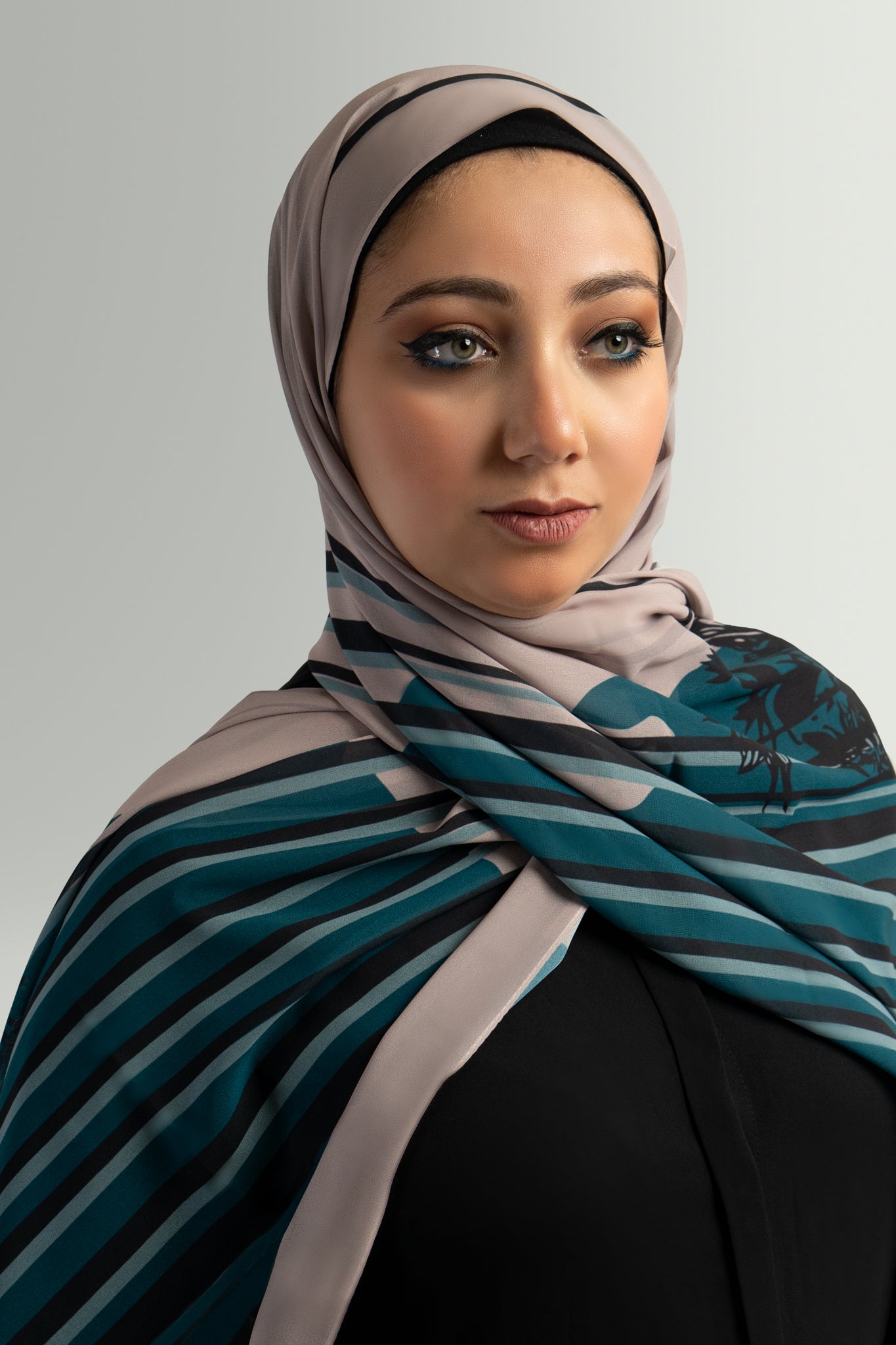 Jamila Hijab
