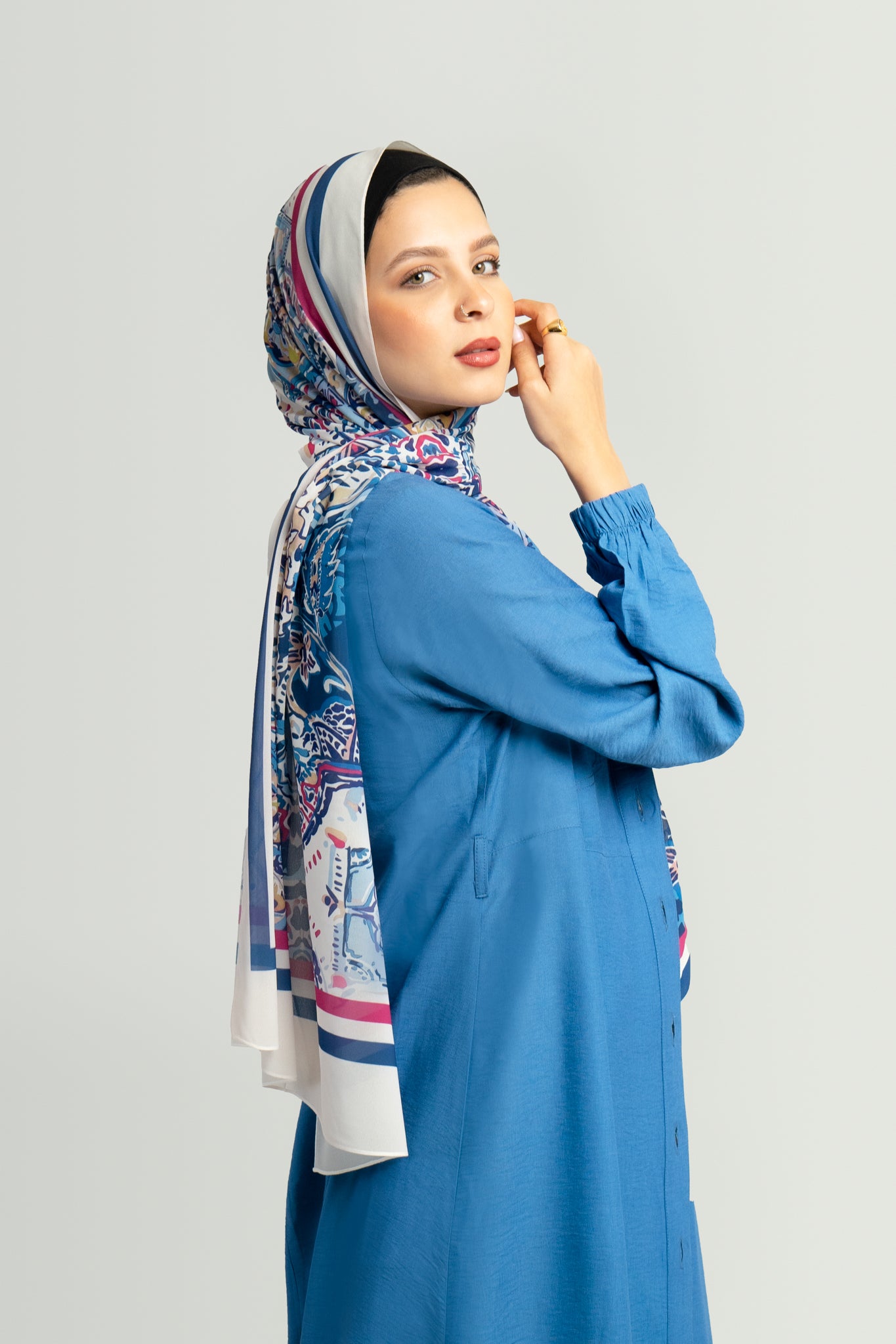 AISHA Dress
