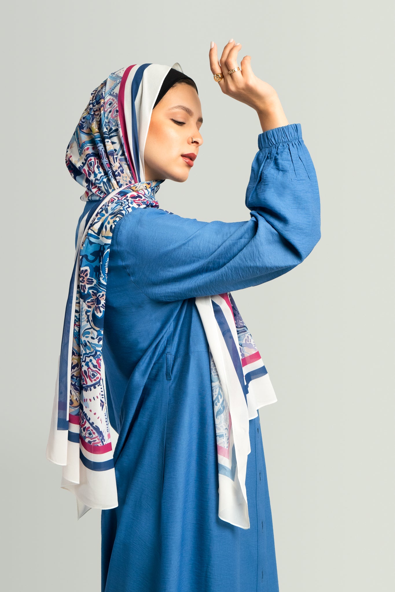 Jamila Hijab