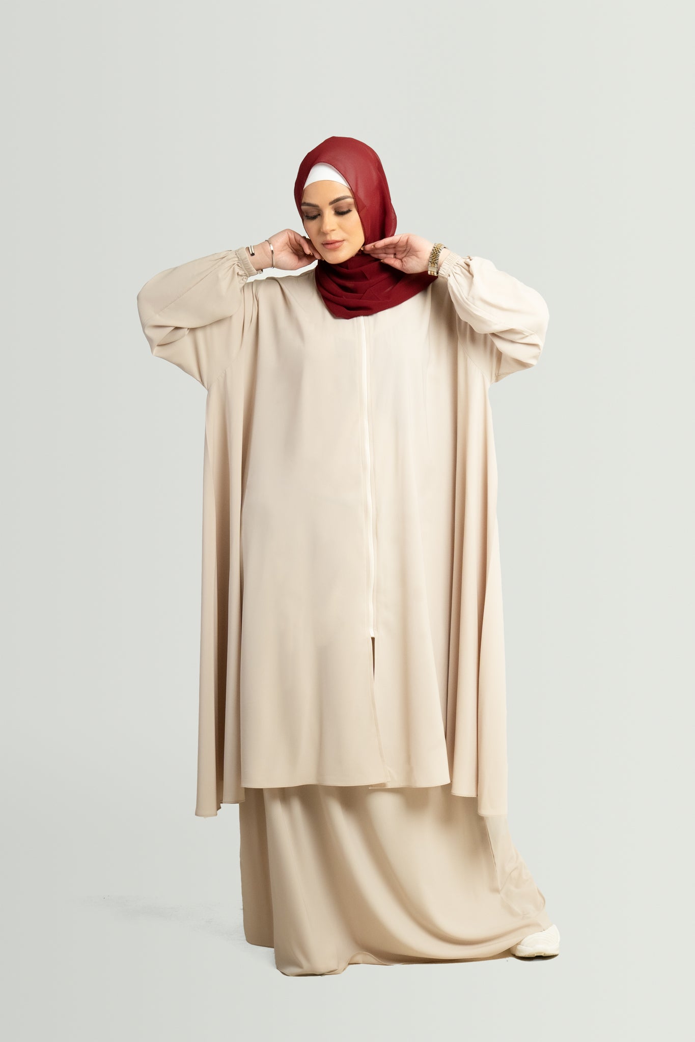 KHADIJA Edna