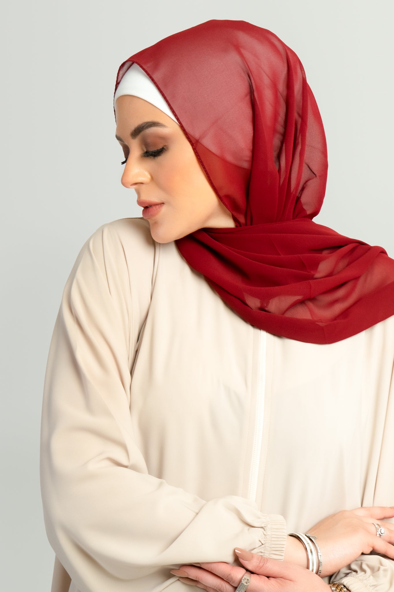 Saba Hijab