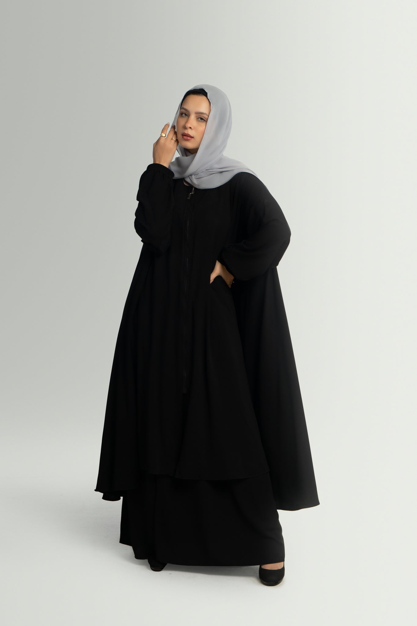 KHADIJA Edna