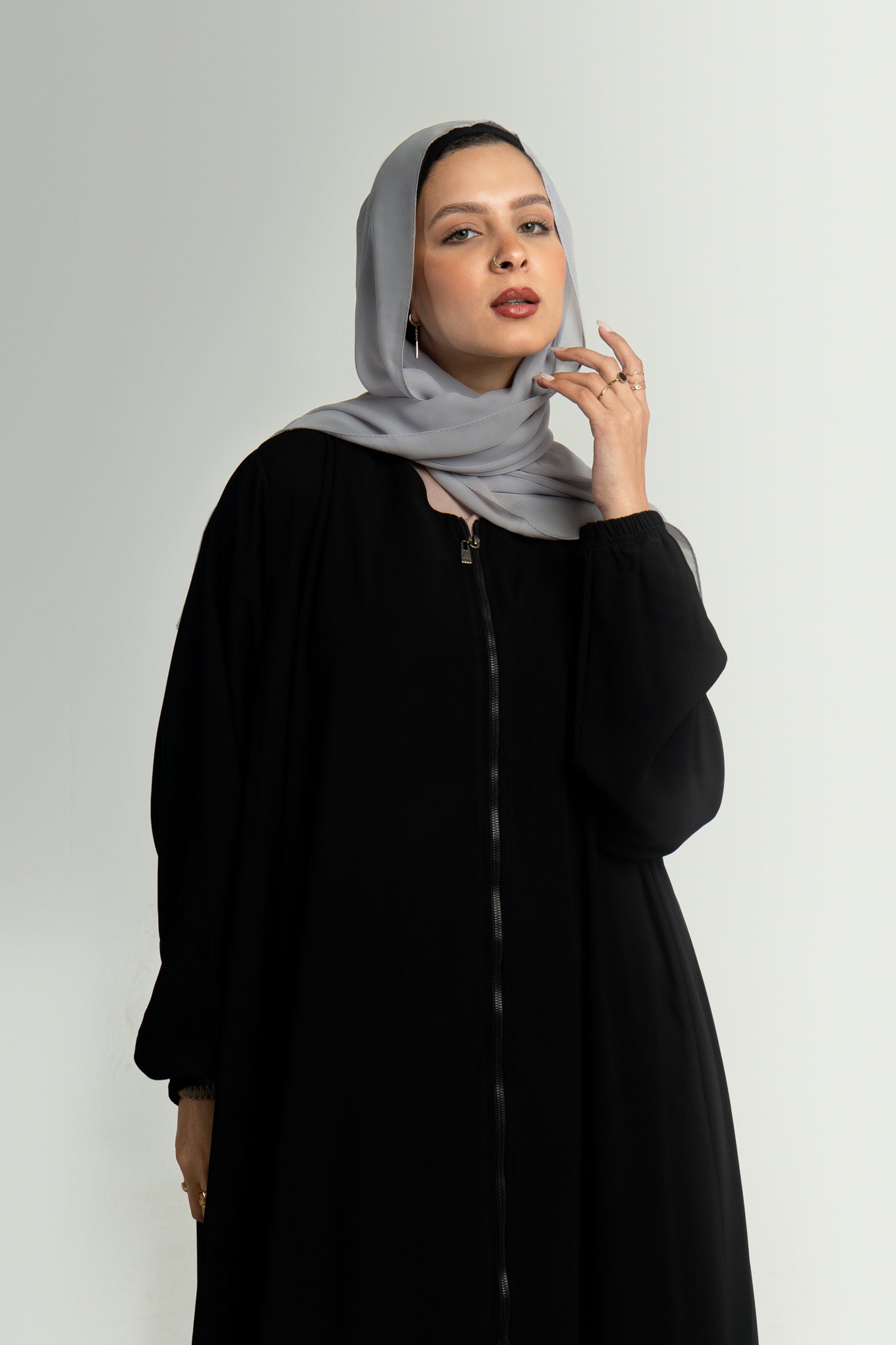 Saba Hijab