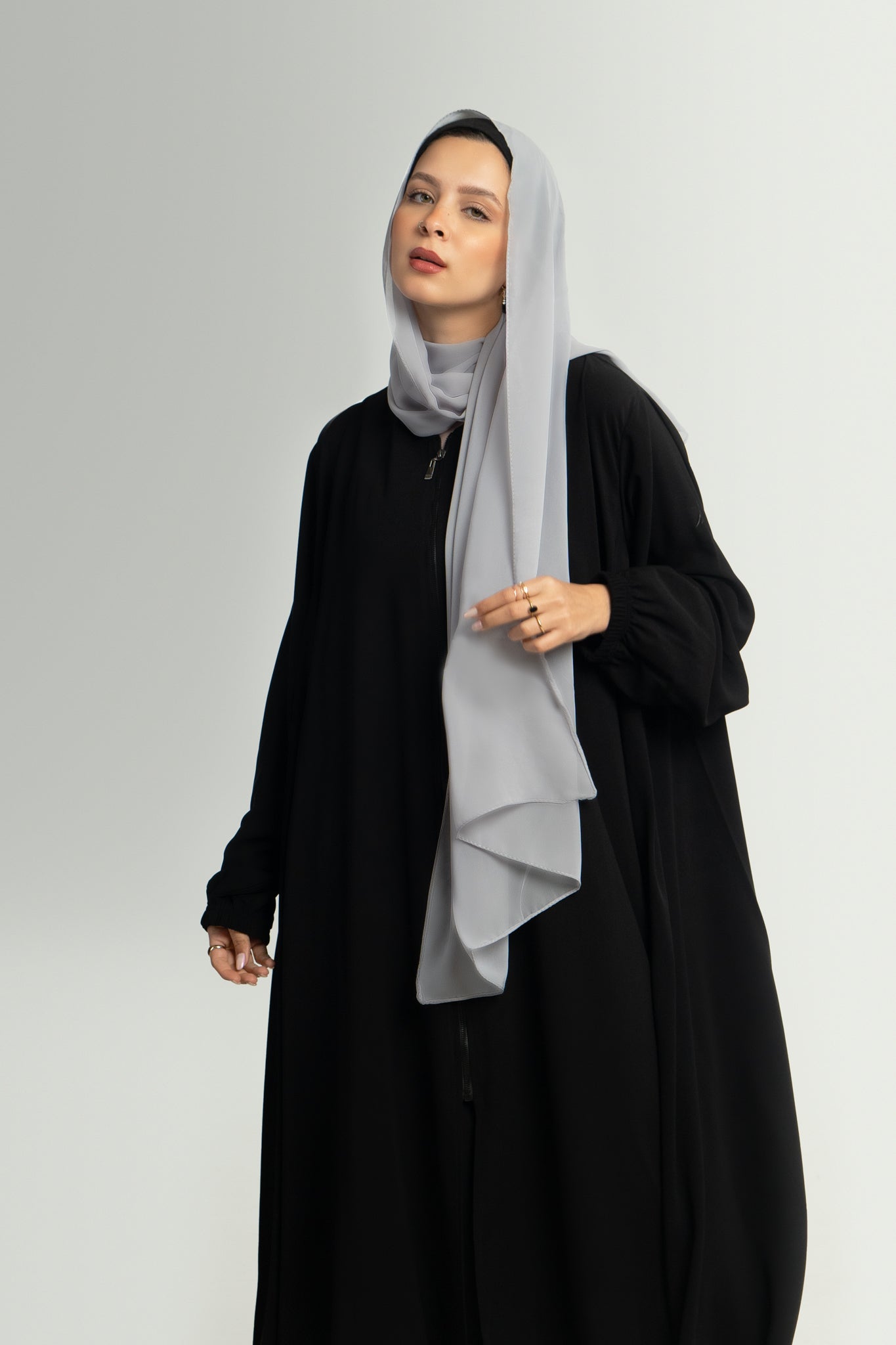 KHADIJA Edna