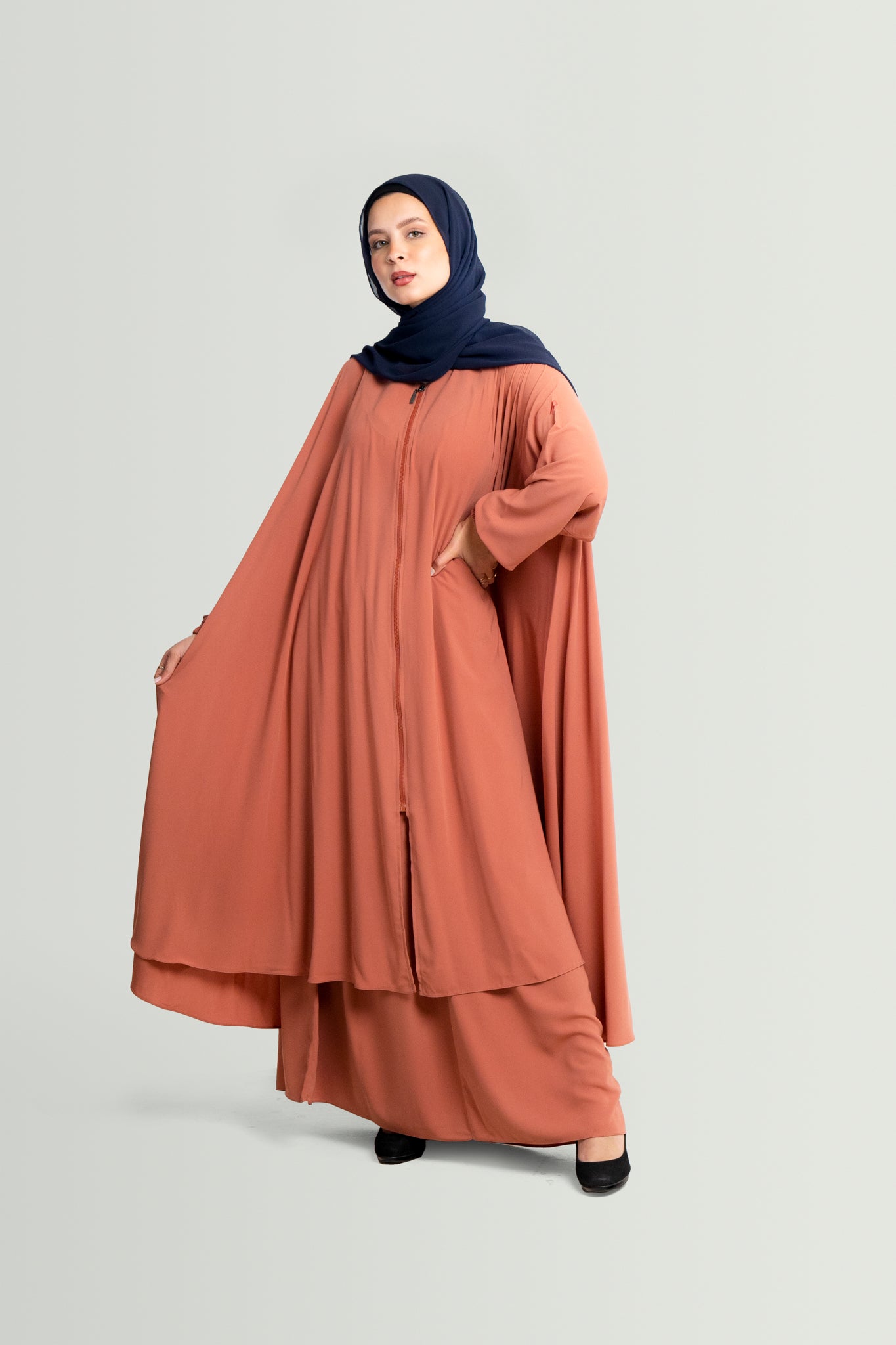 KHADIJA Edna