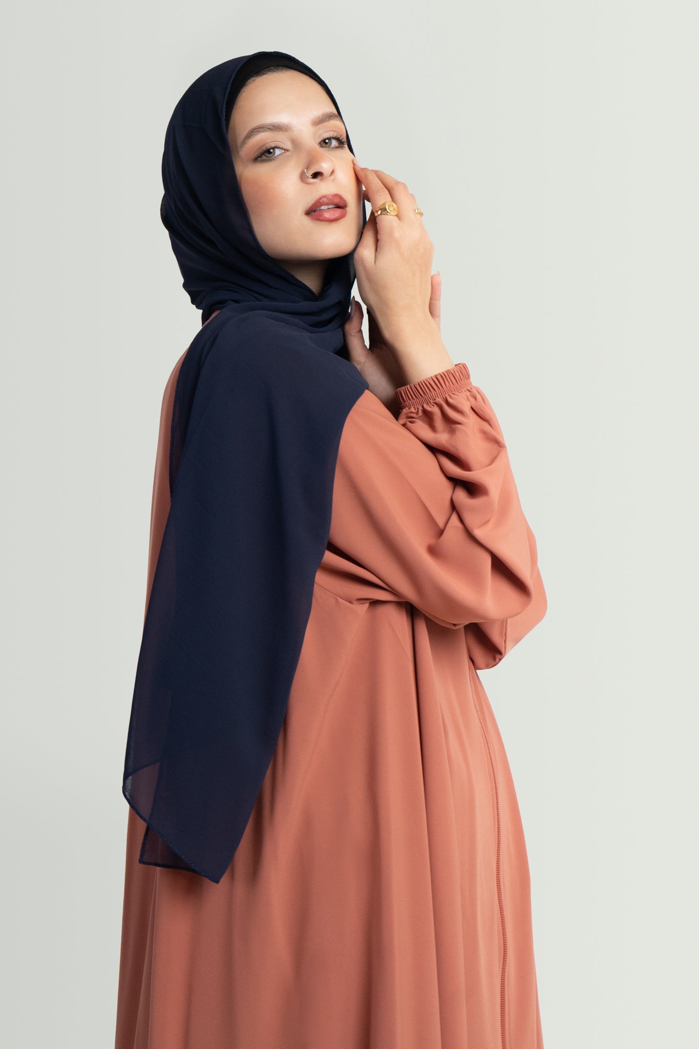 Saba Hijab