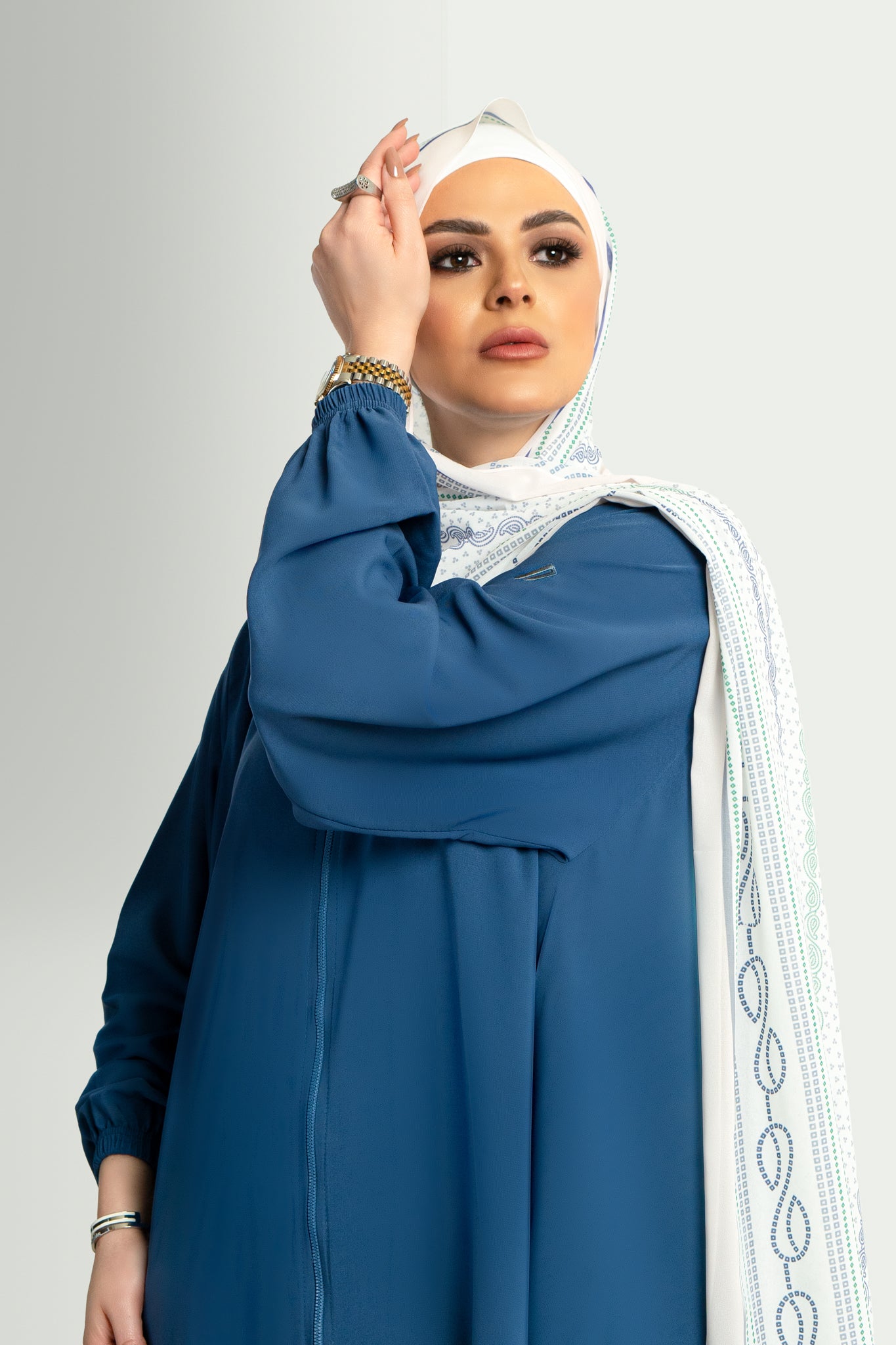 Jamila Hijab