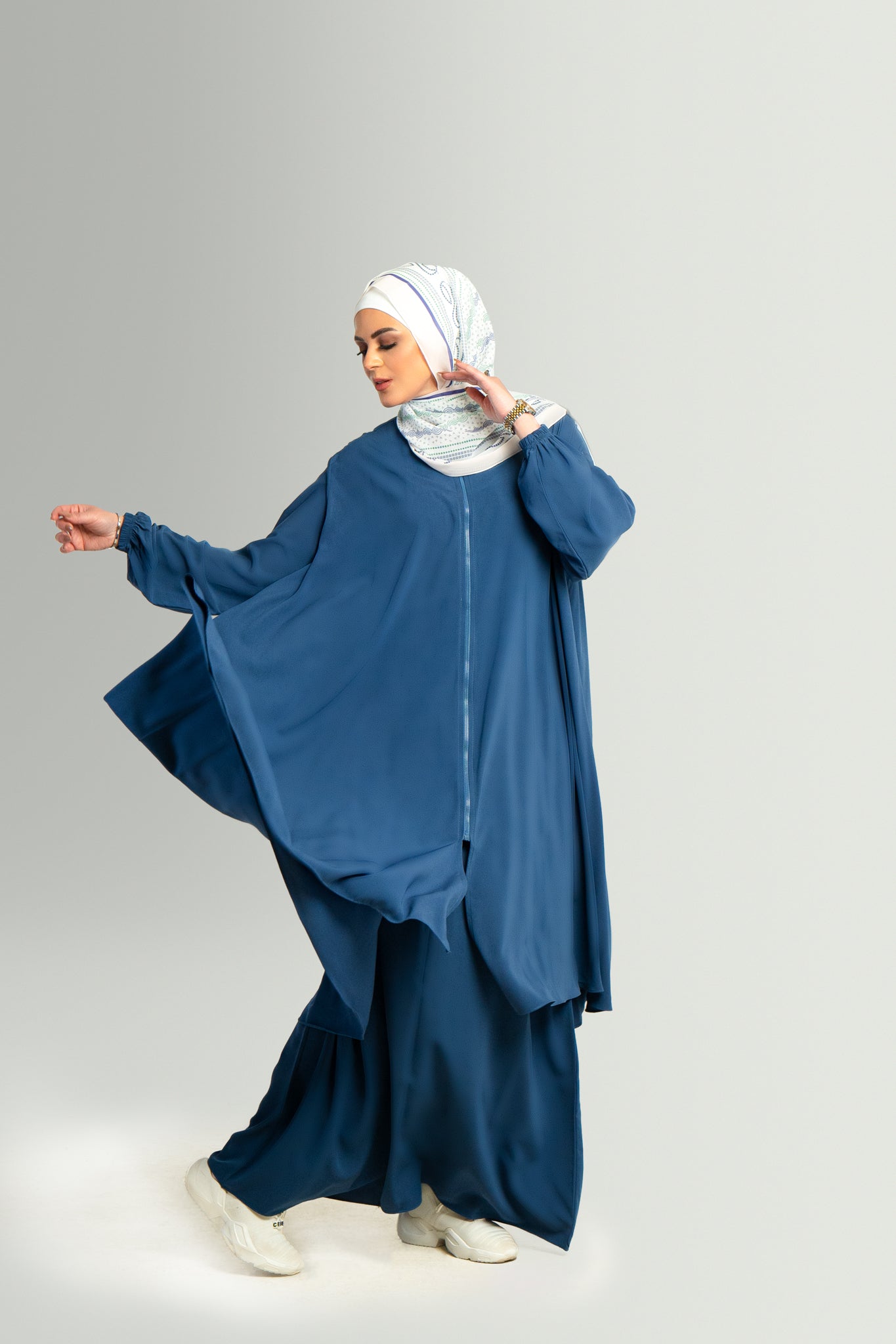 KHADIJA Edna