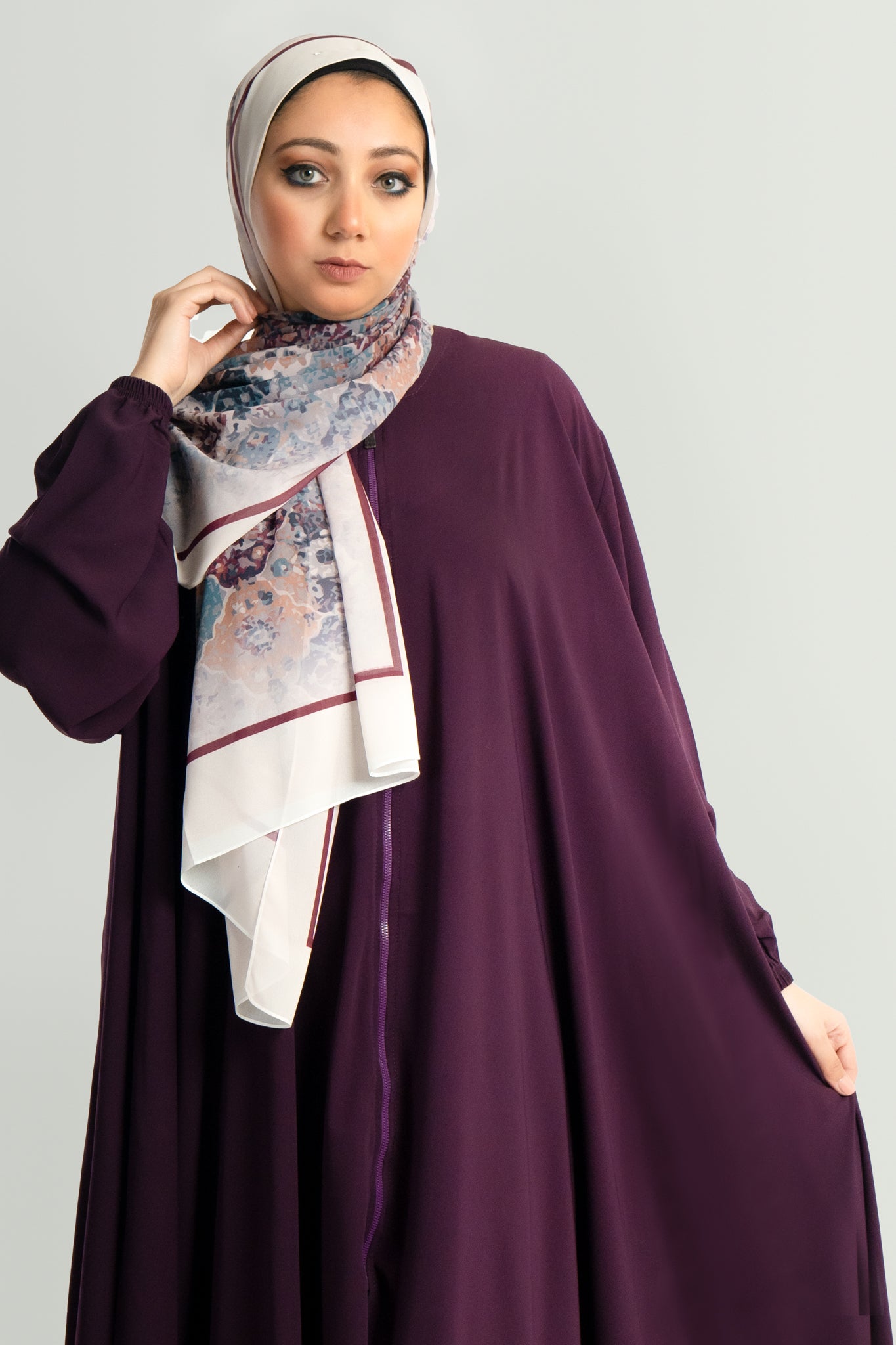 Jamila Hijab