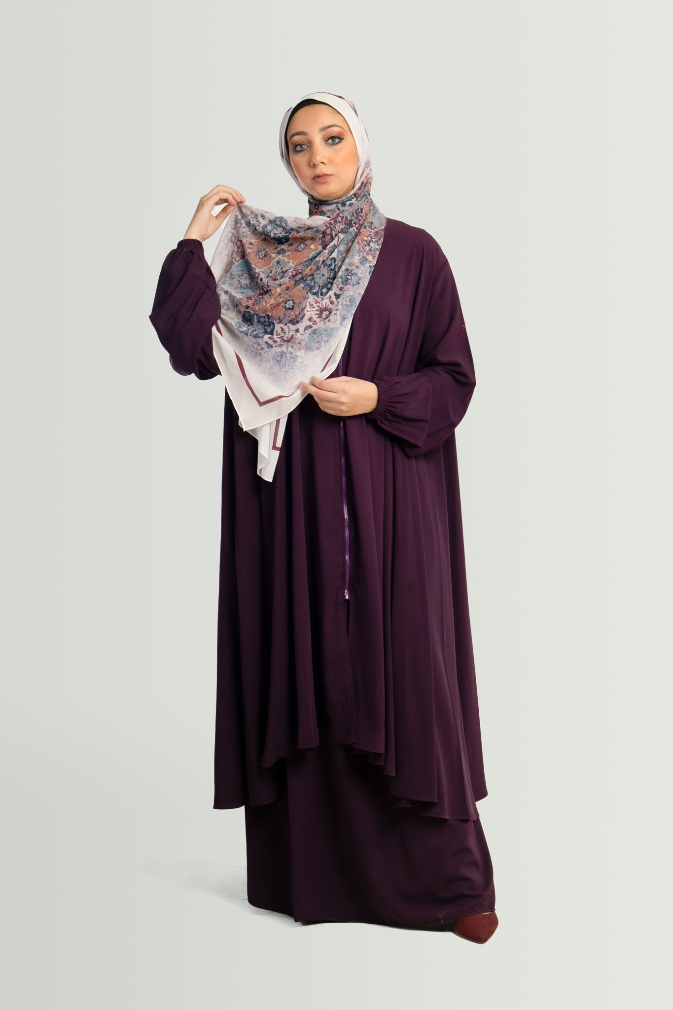 KHADIJA Edna