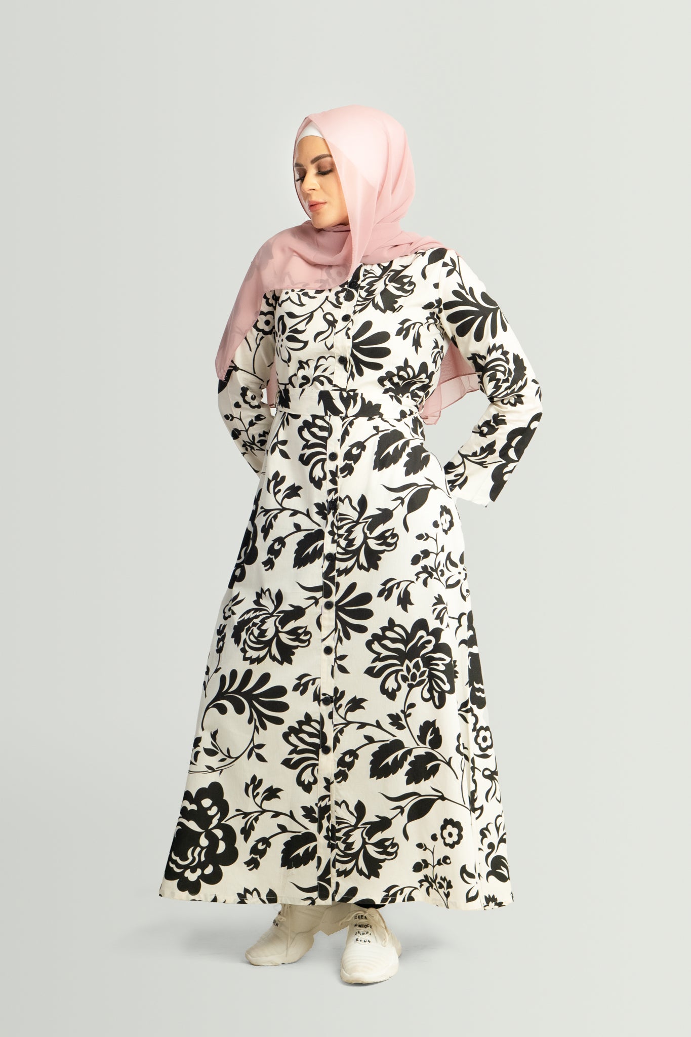 ZAHRA Dress