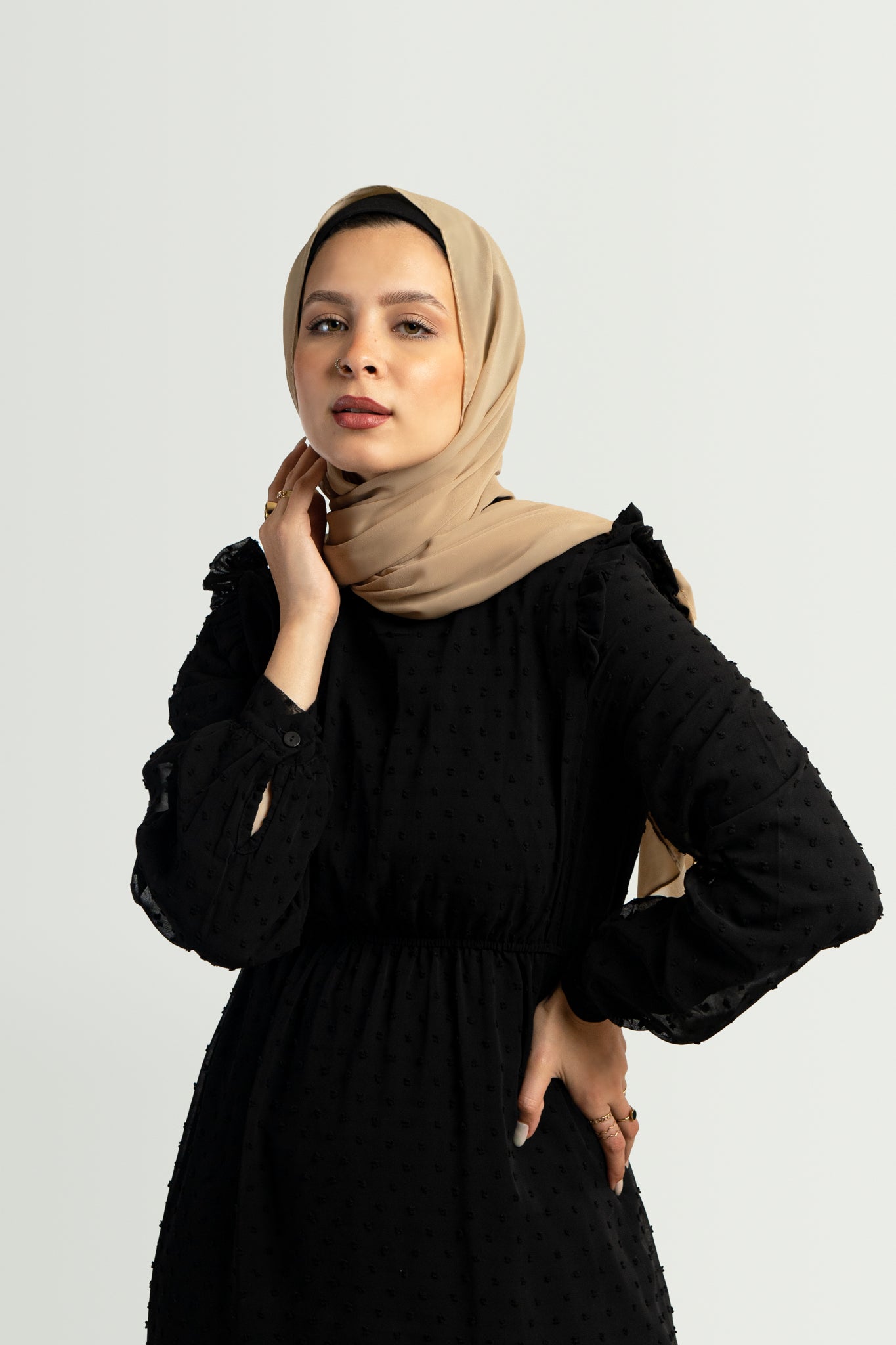 Saba Hijab