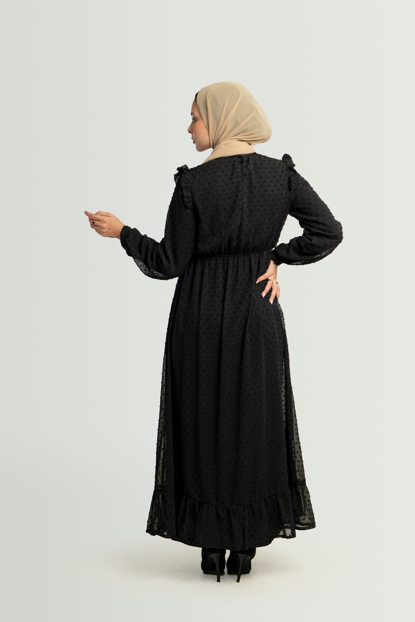 MARIA Dress