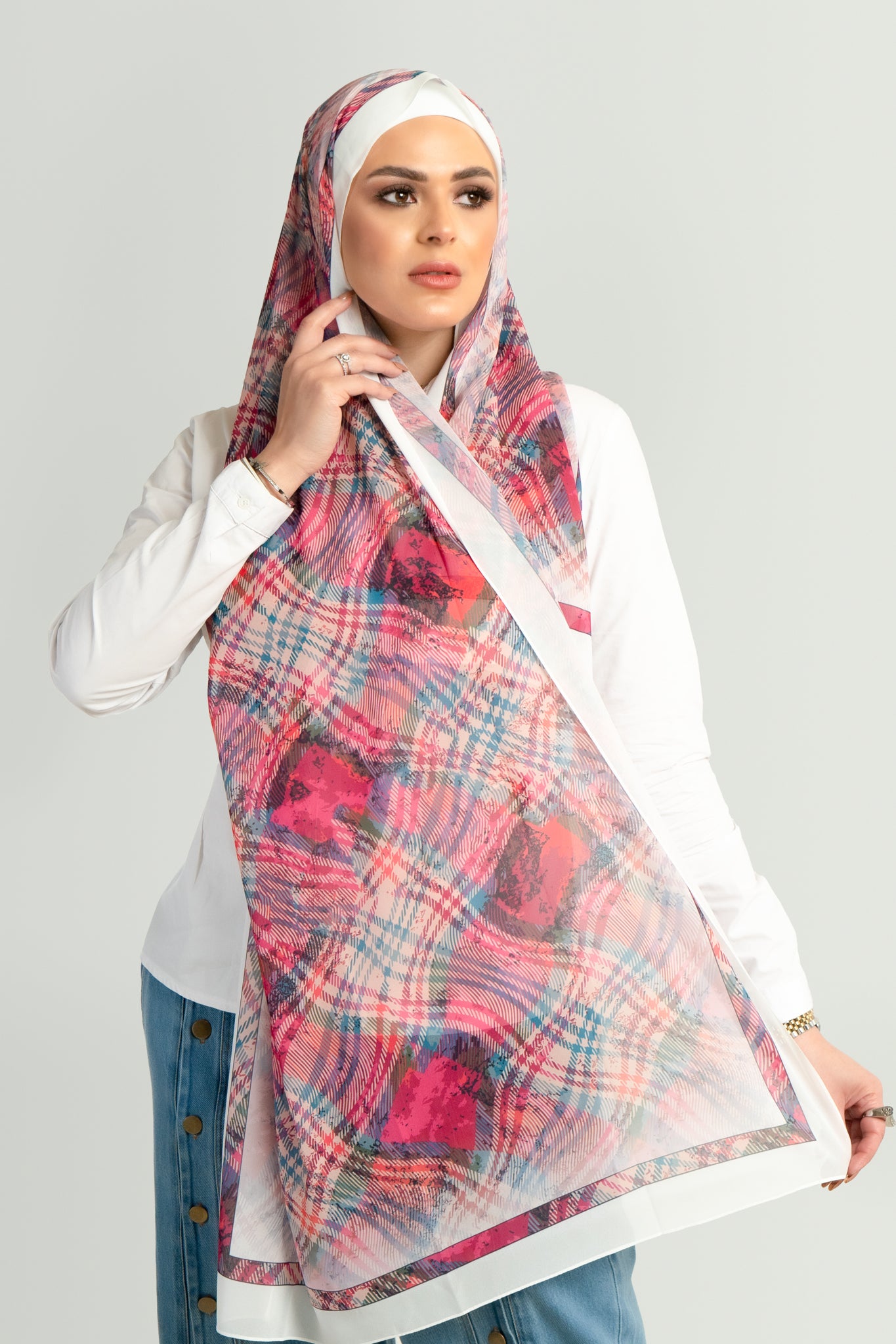 Jamila Hijab