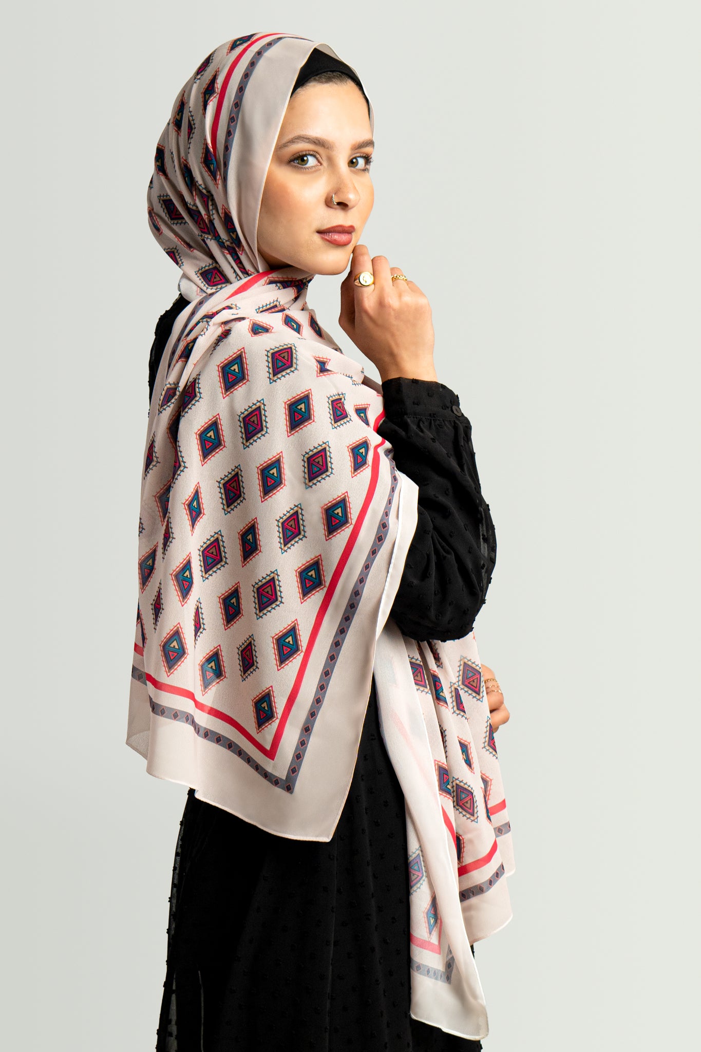 Jamila Hijab