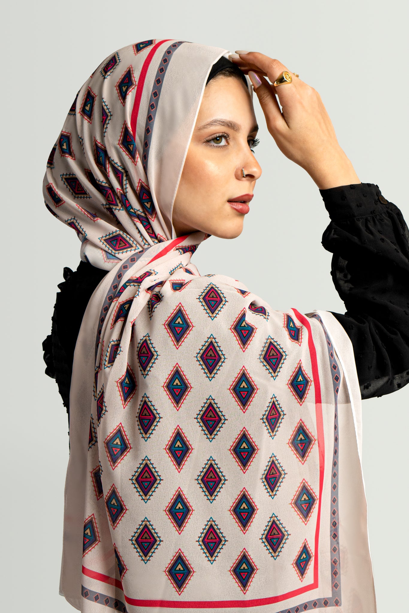 Jamila Hijab