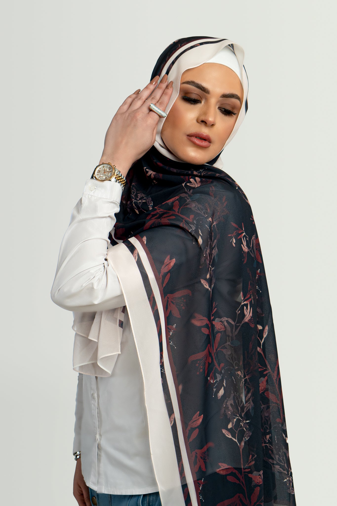 Jamila Hijab