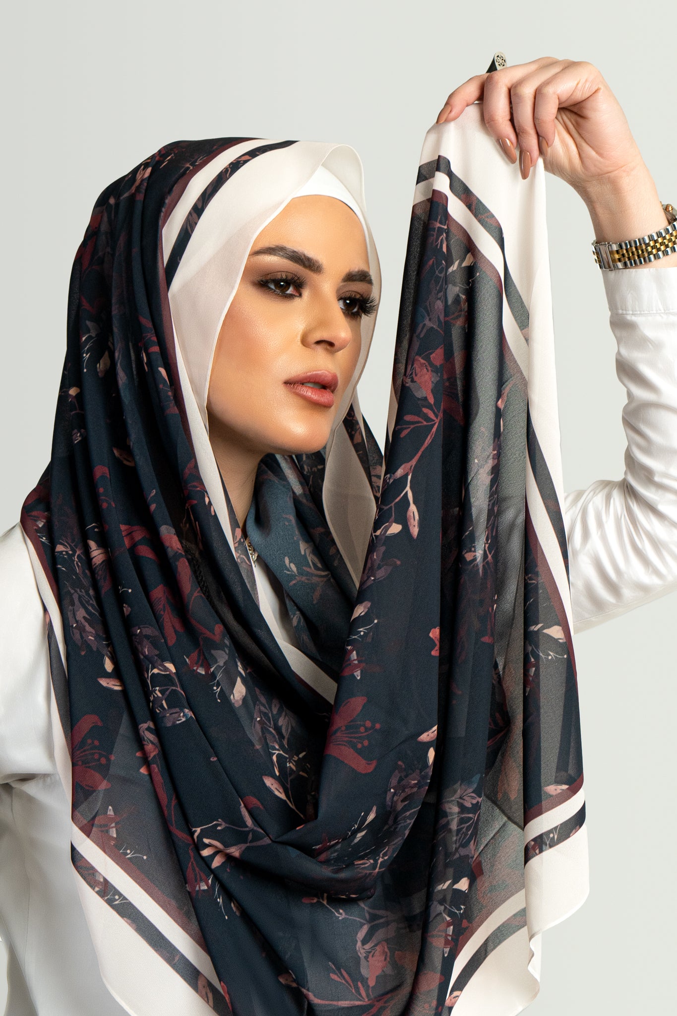 Jamila Hijab