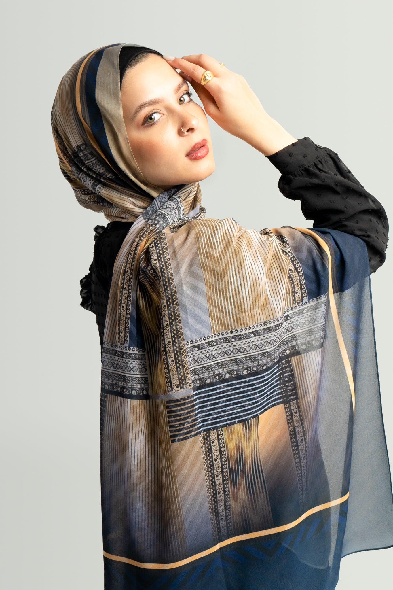 Jamila Hijab
