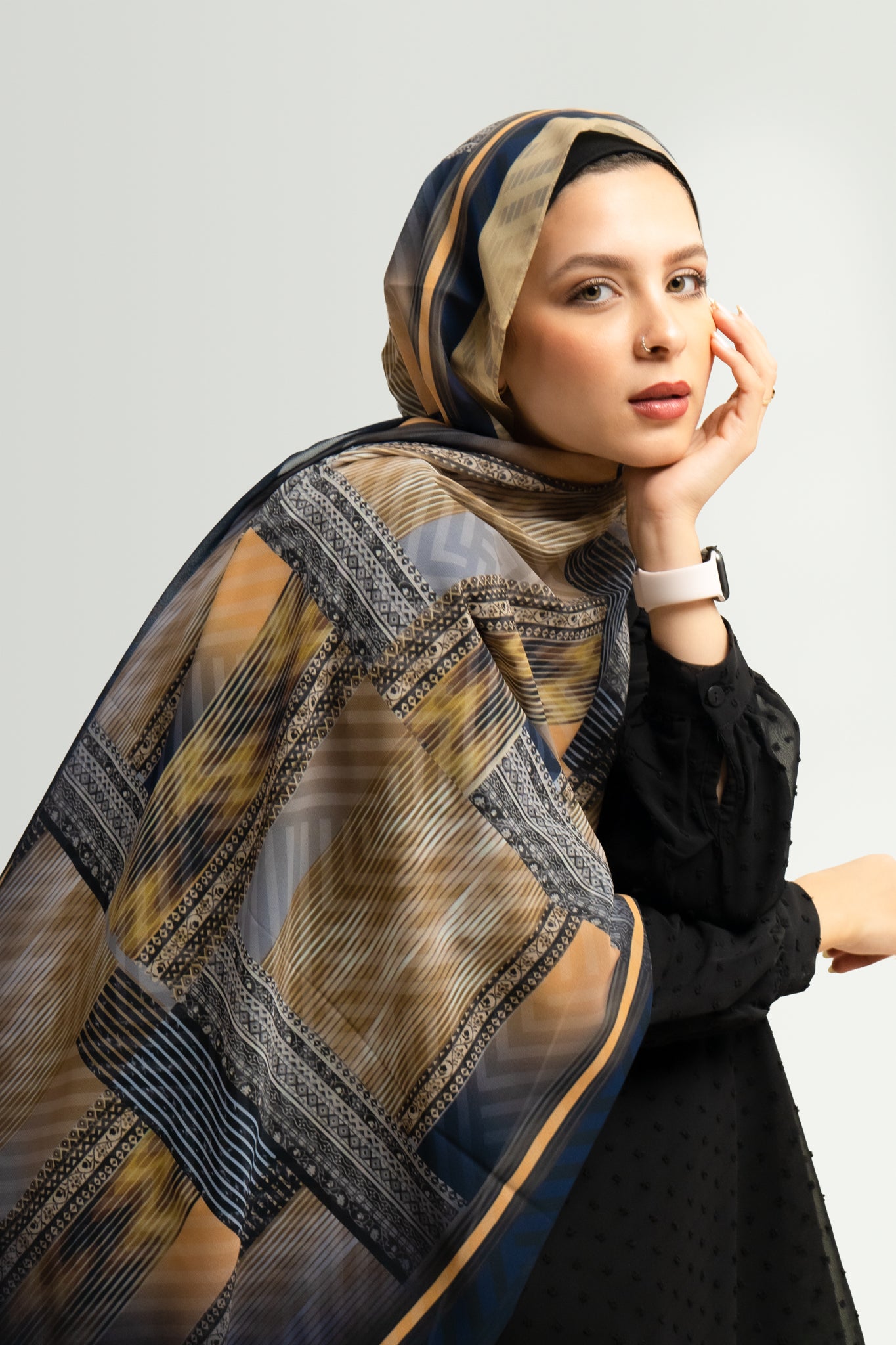 Jamila Hijab