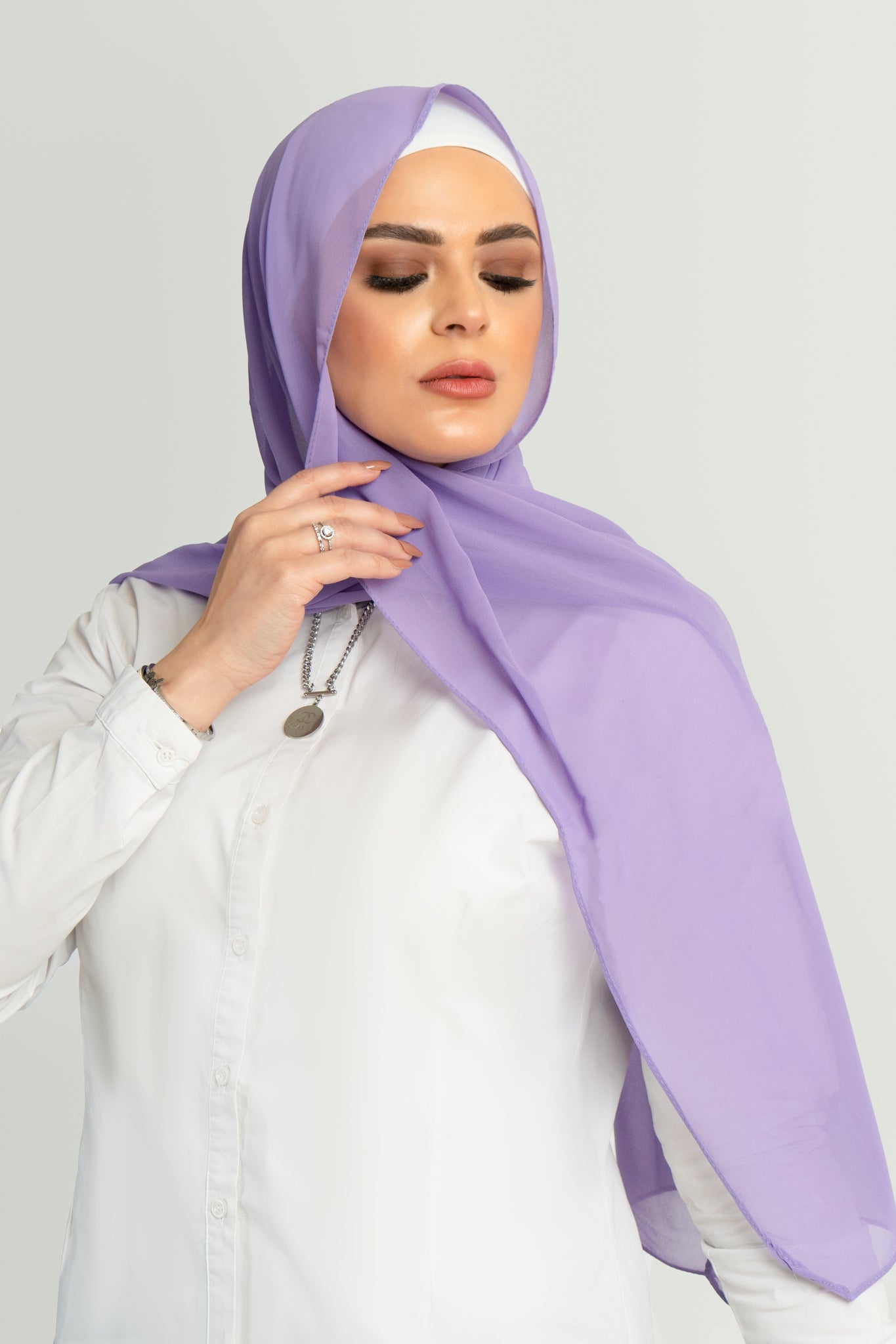 Saba Hijab