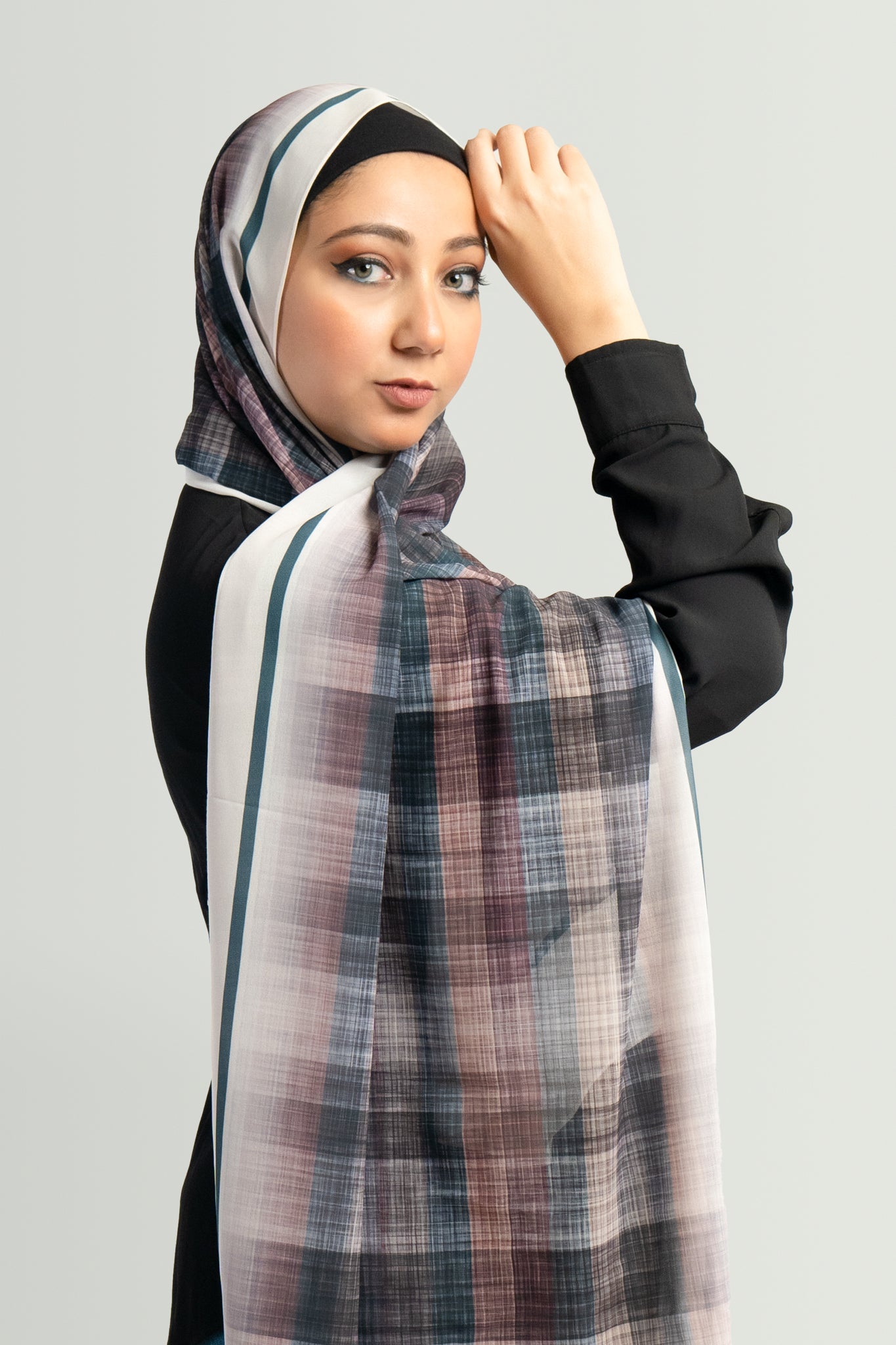 Jamila Hijab