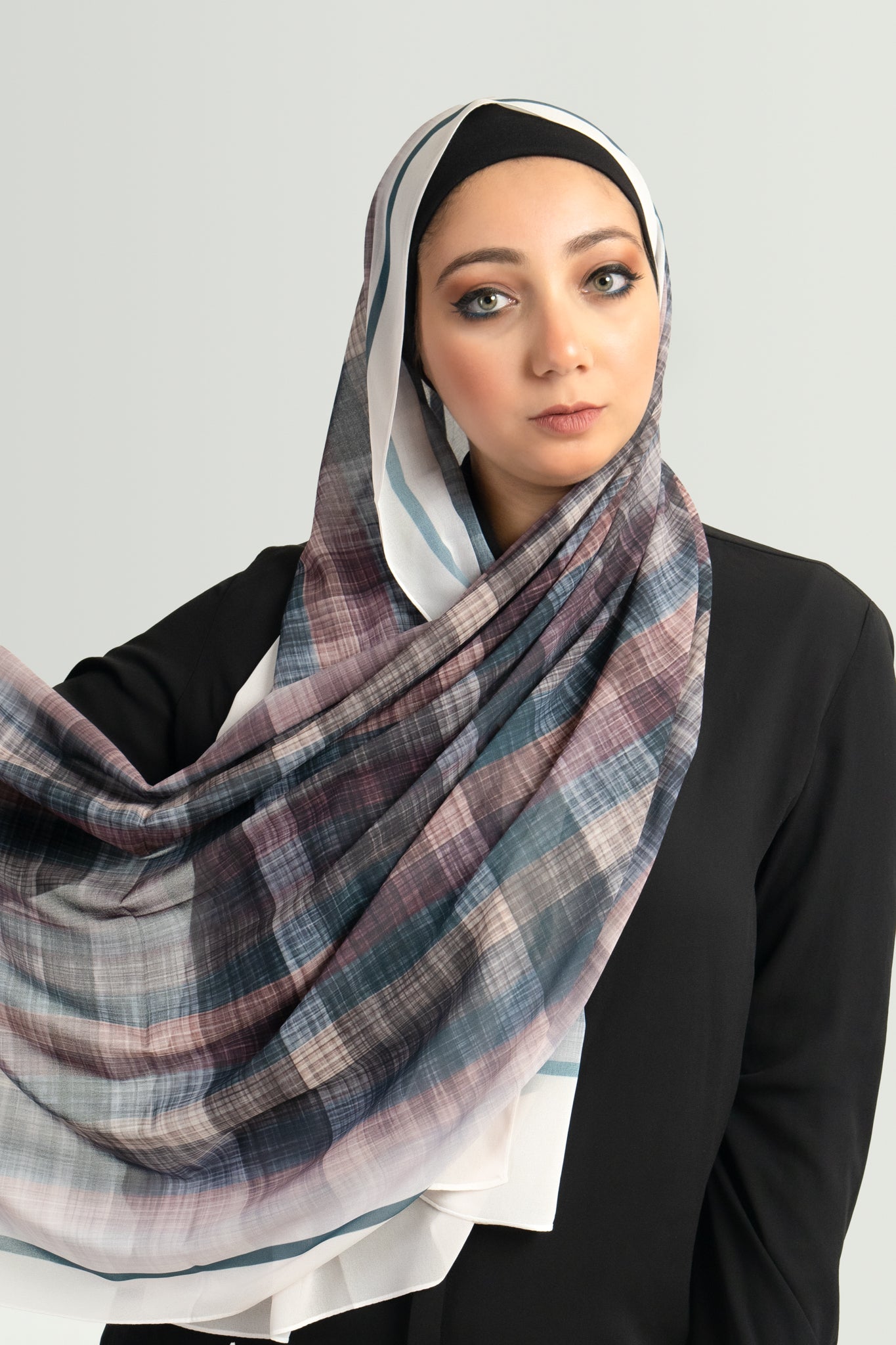Jamila Hijab