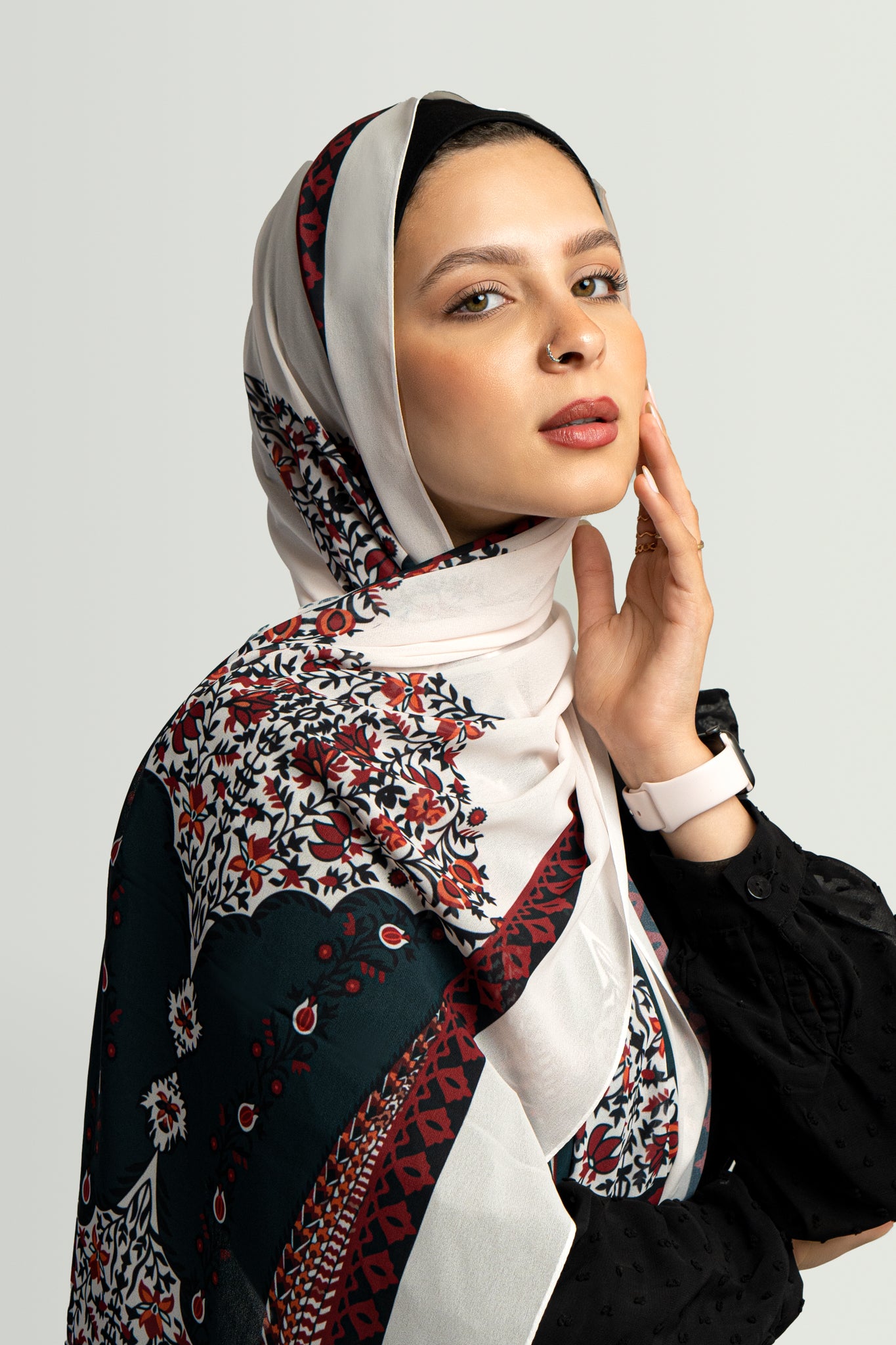 Jamila Hijab