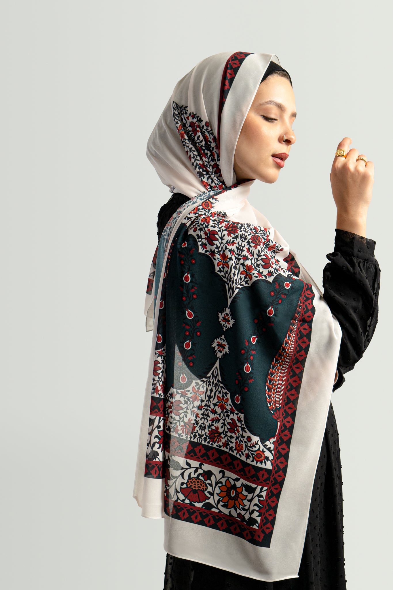 Jamila Hijab