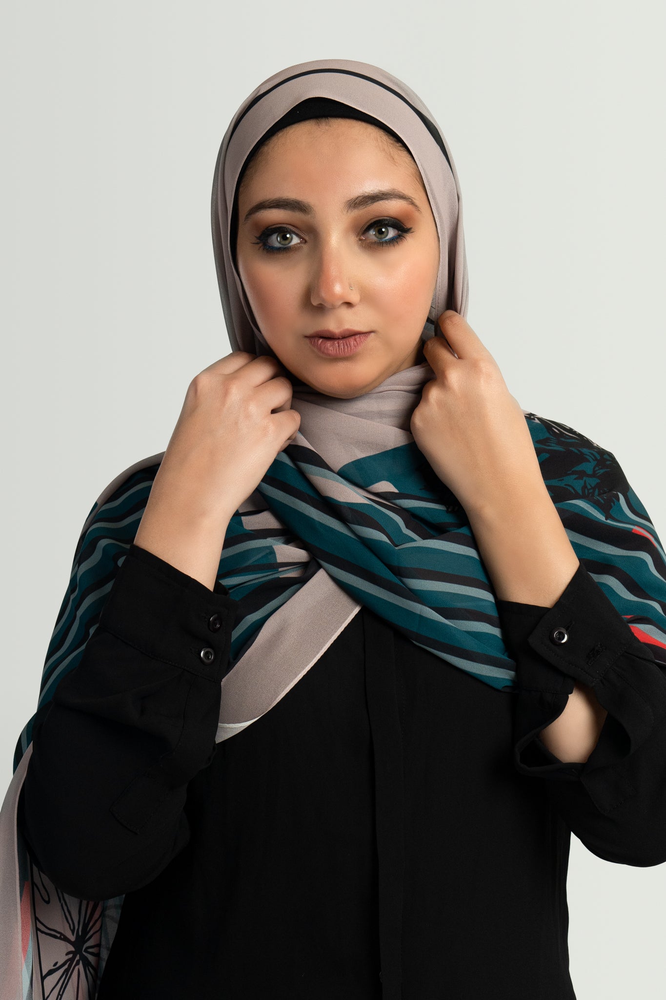 Jamila Hijab