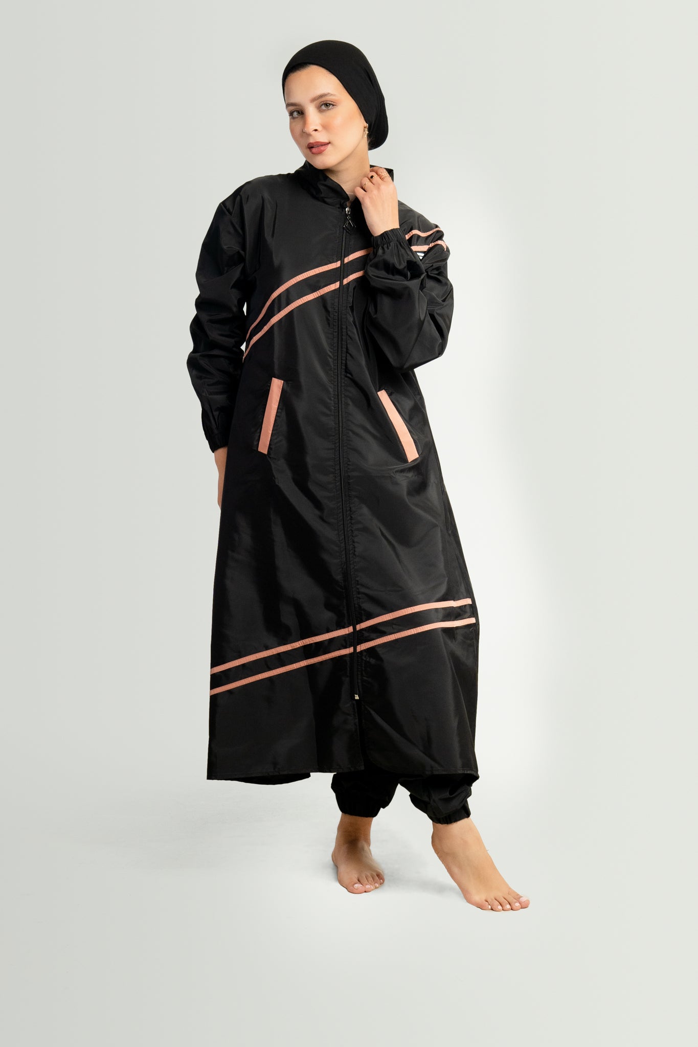 FARHEEN Burkini