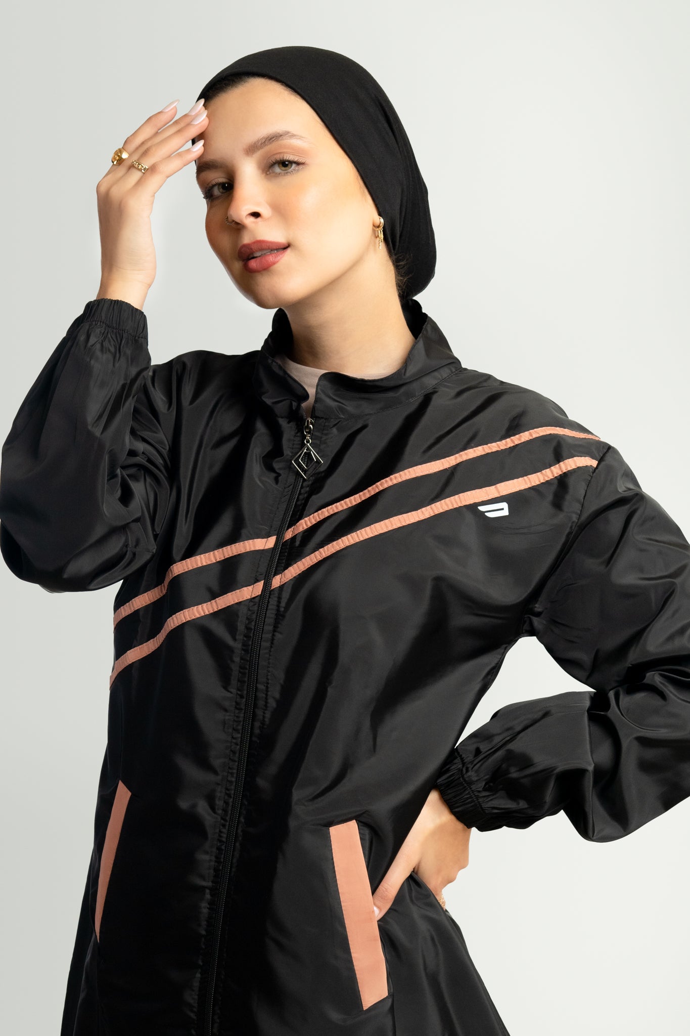 FARHEEN Burkini