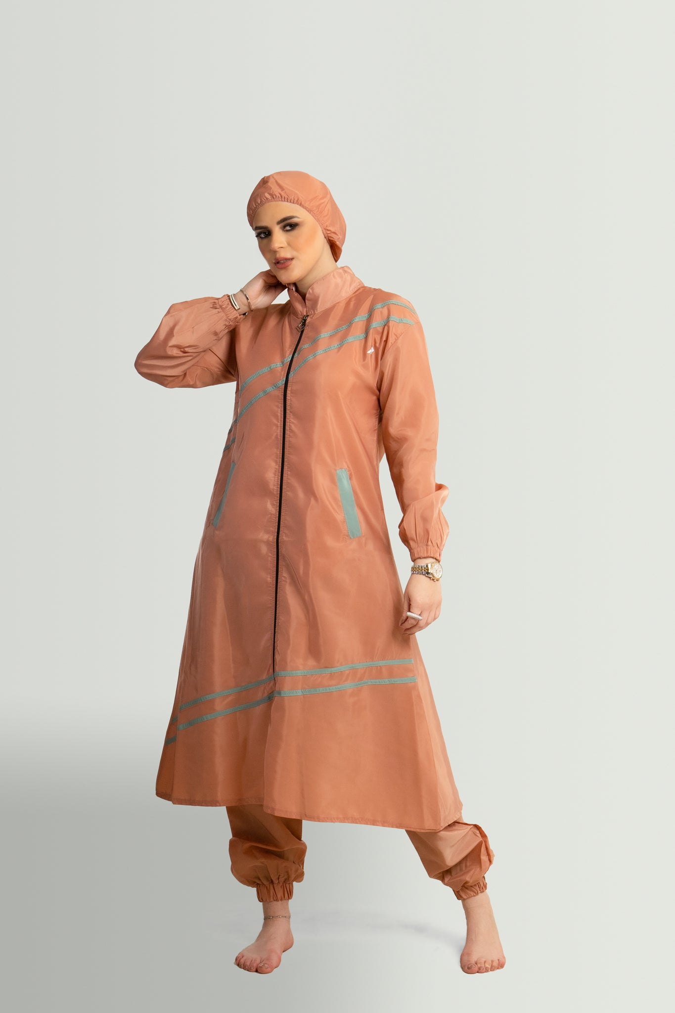 FARHEEN Burkini