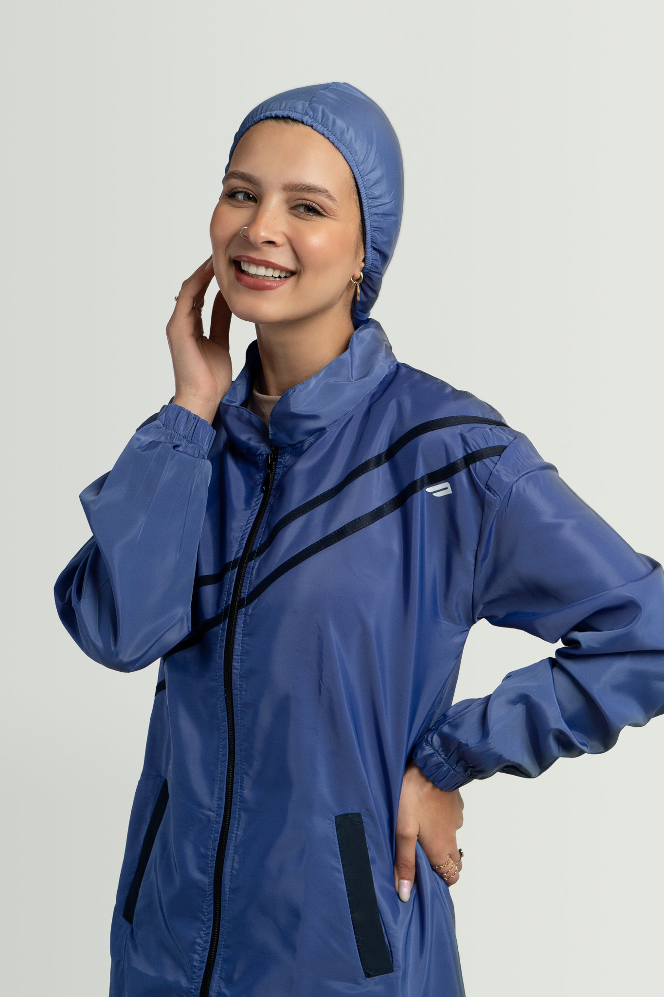 FARHEEN Burkini