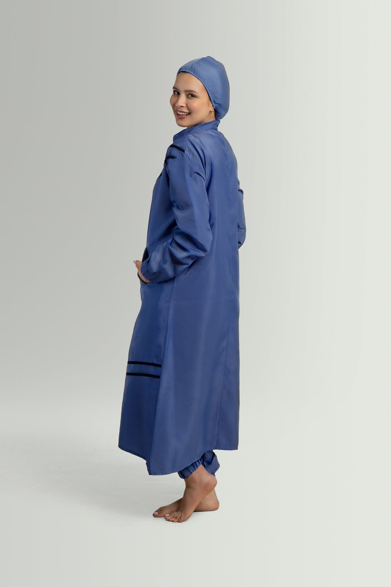 FARHEEN Burkini