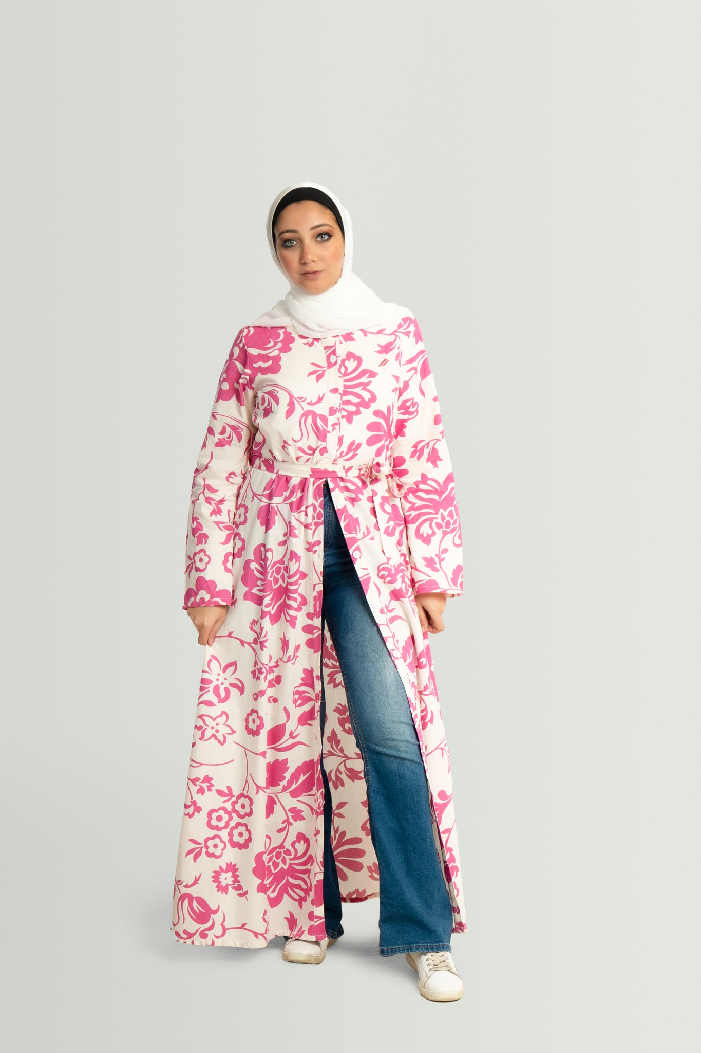 ZAHRA Dress