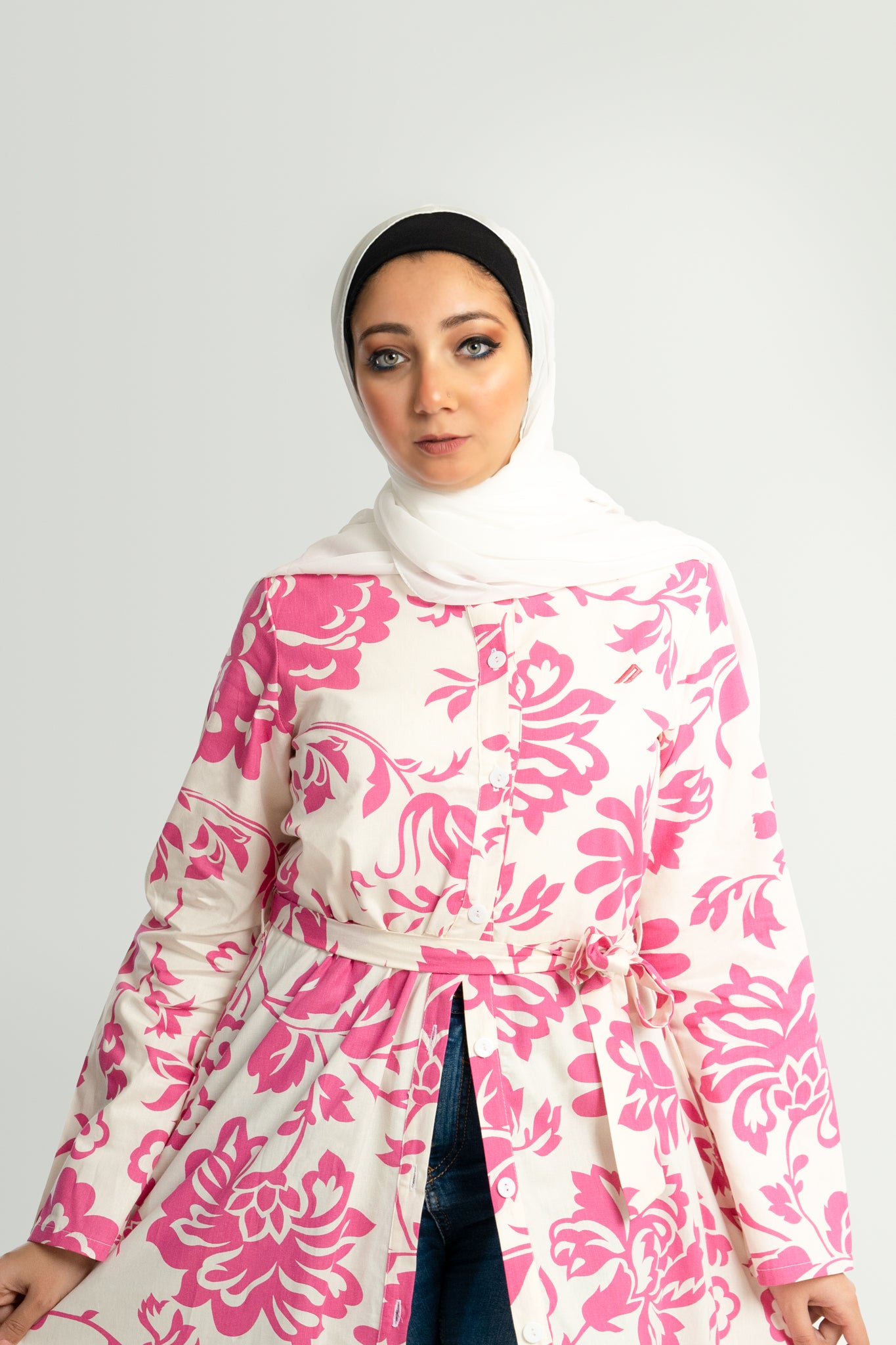 ZAHRA Dress
