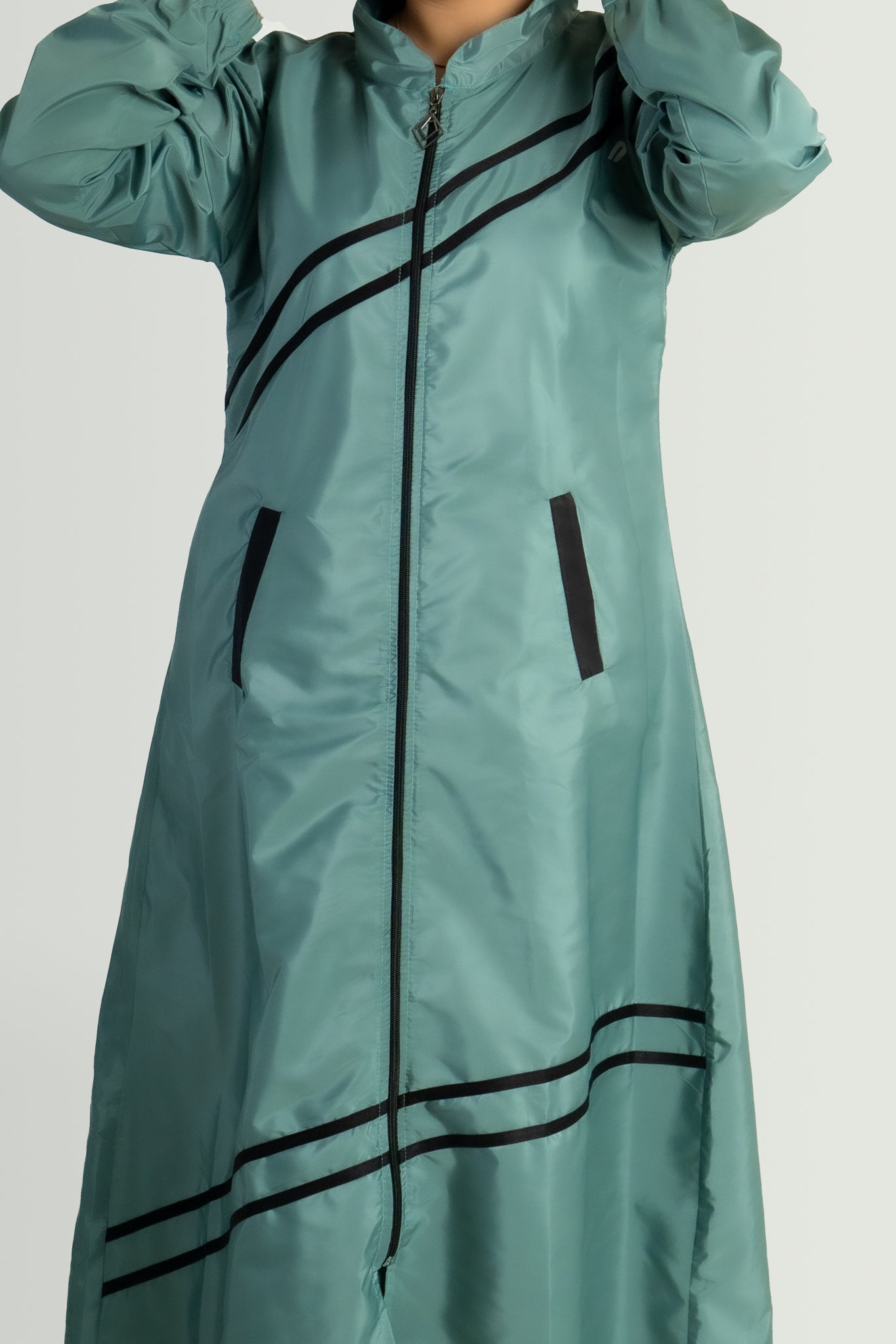 FARHEEN Burkini