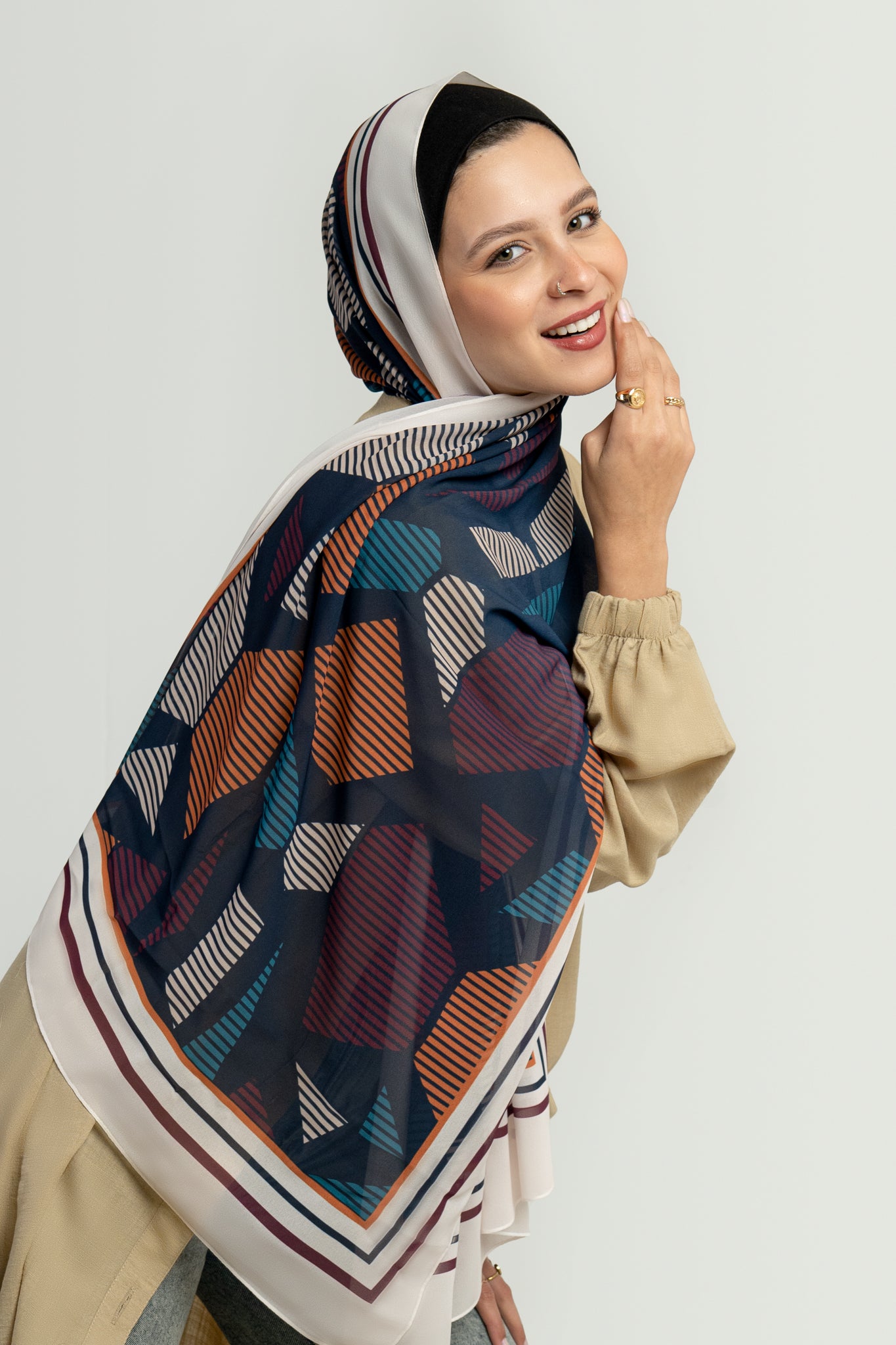Jamila Hijab