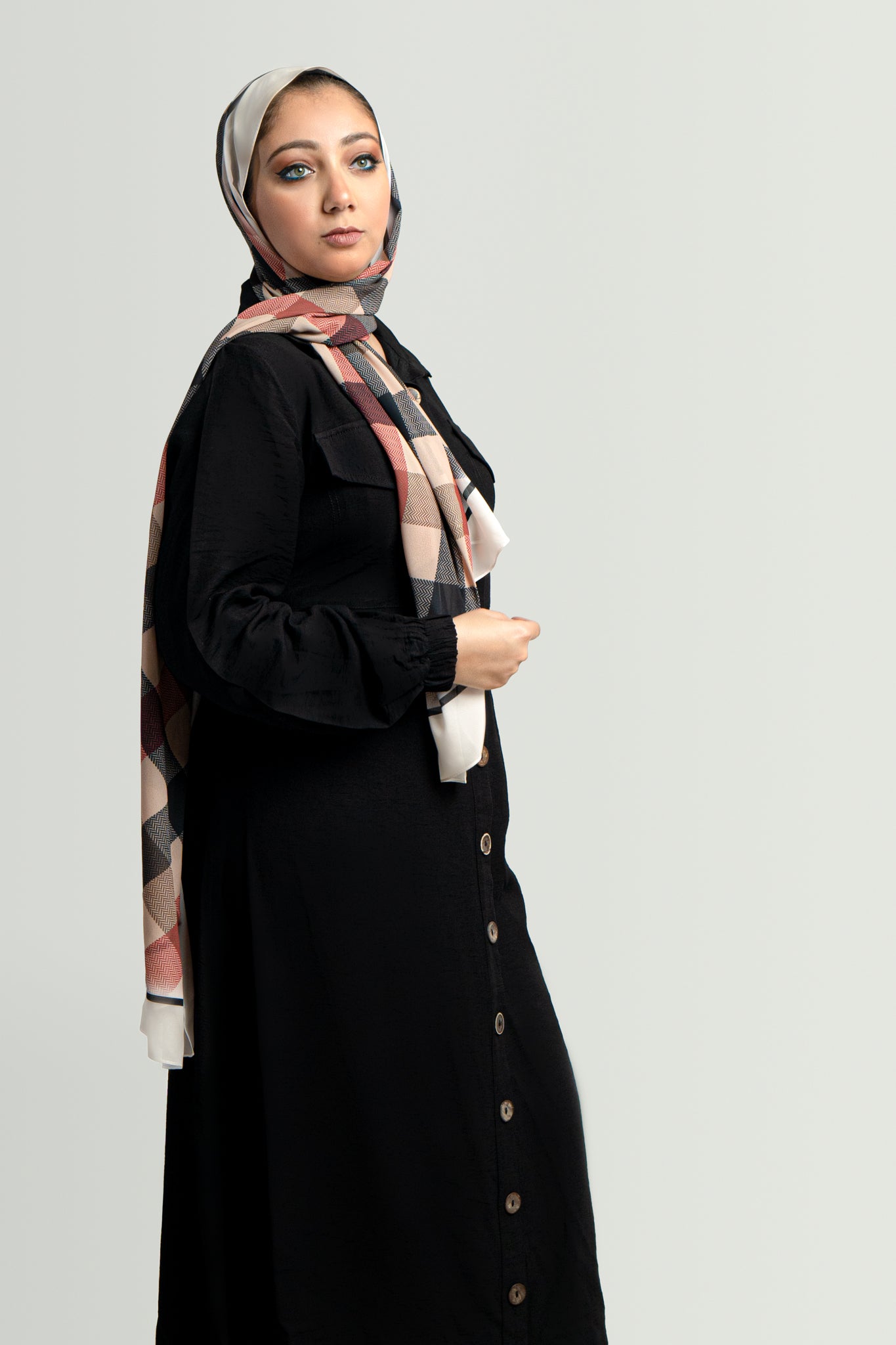 Jamila Hijab