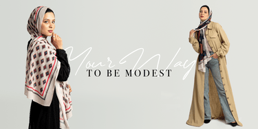 Modest Muslim Store