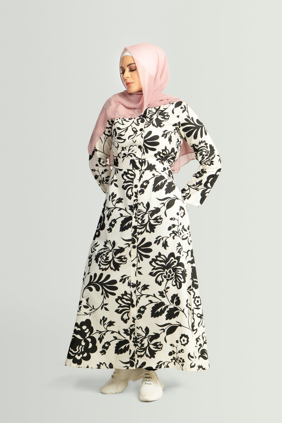 Modest Muslim Store