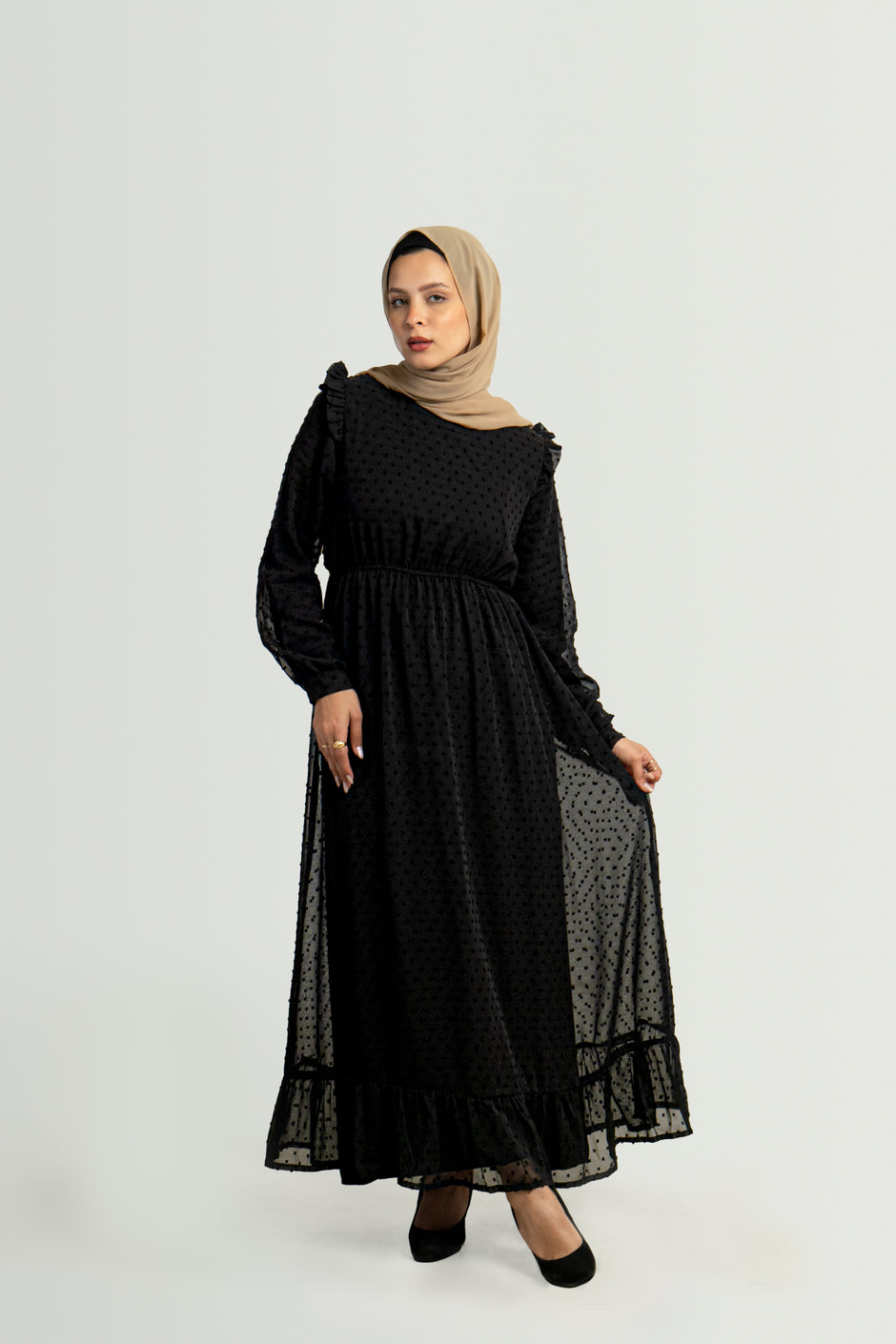 Modest Muslim Store