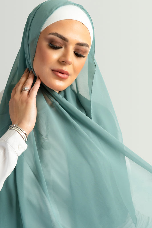 Saba Hijab